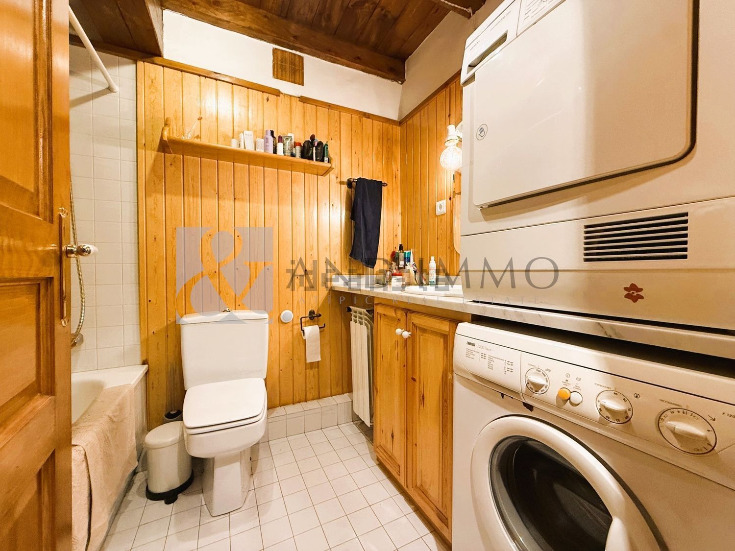3-bedroom duplex for sale in L'Aldosa, La Massana · 50 of 58