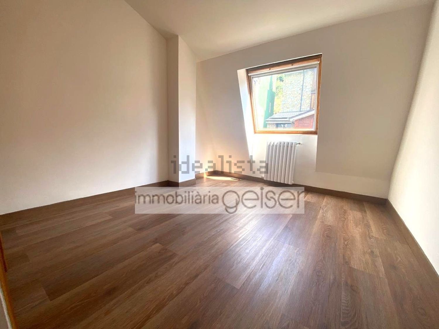 2-bedroom penthouse for rent in La Massana · 57 of 60