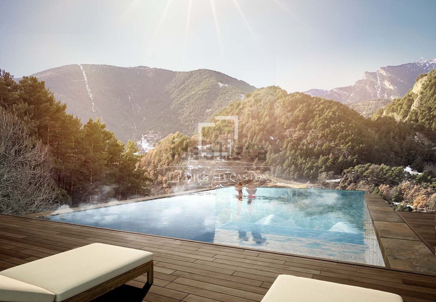 3-bedroom chalet for sale in Ordino · 11 of 23