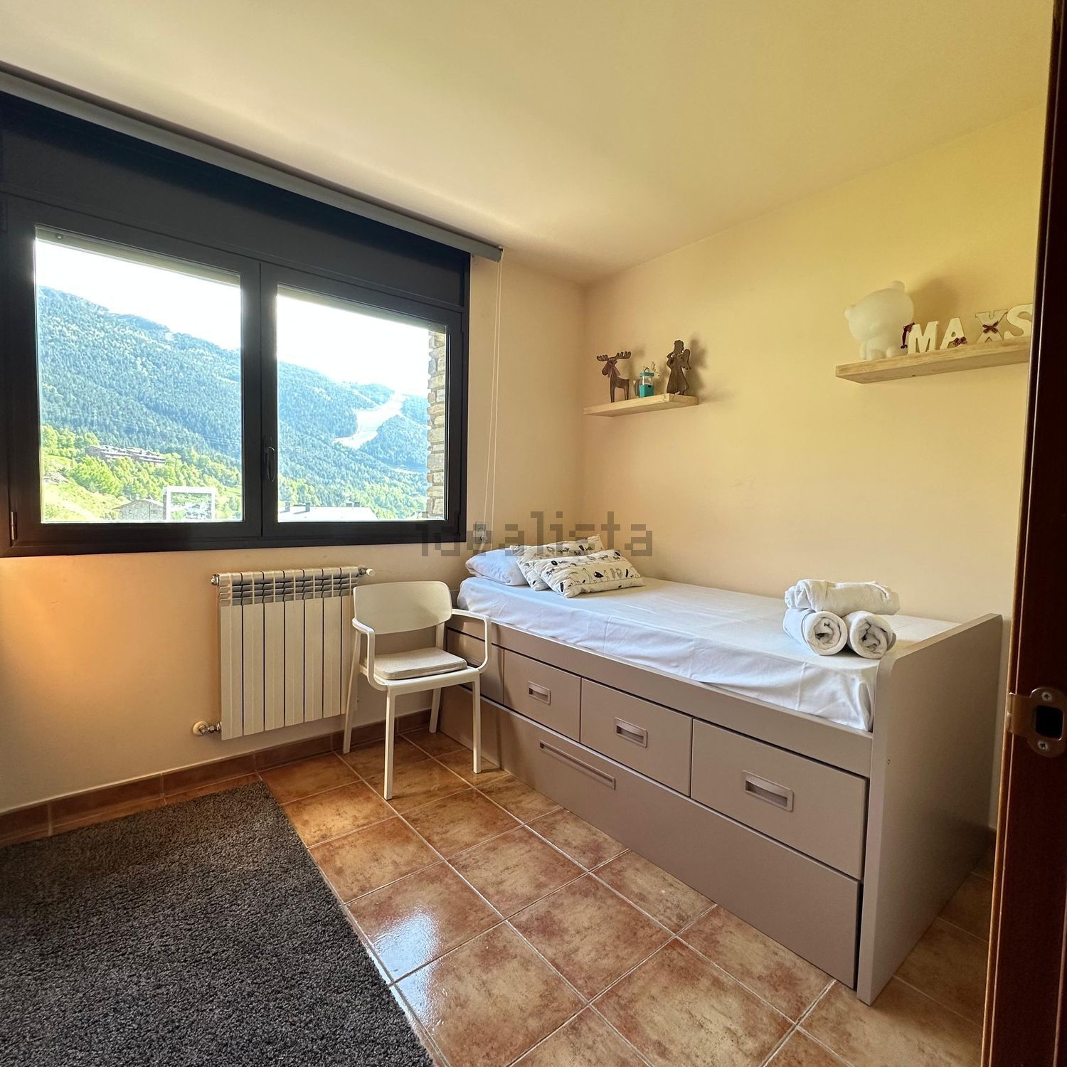 Appartement 2 chambres à vendre à El Tarter, Canillo · 14 sur 18