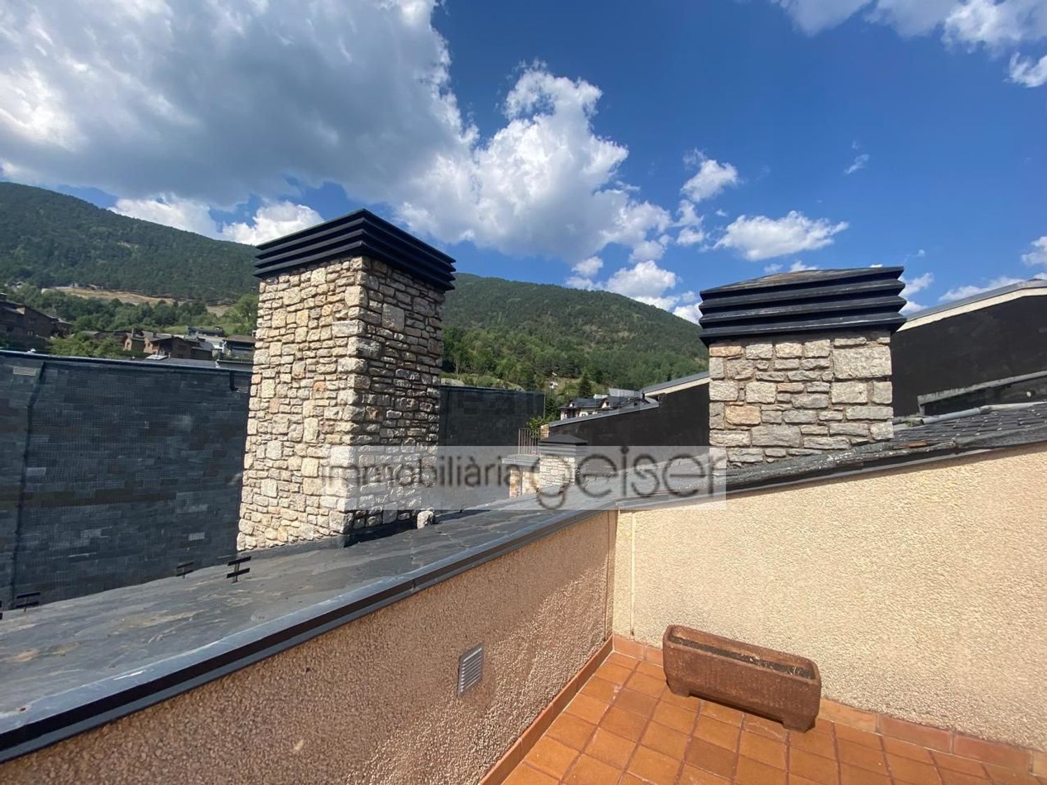 2-bedroom penthouse for rent in La Massana · 51 of 60
