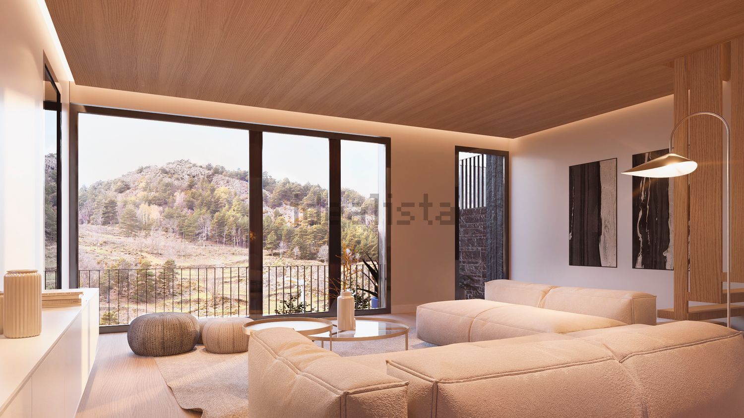 3-bedroom townhouse for sale in L'Aldosa, La Massana · 5 of 11