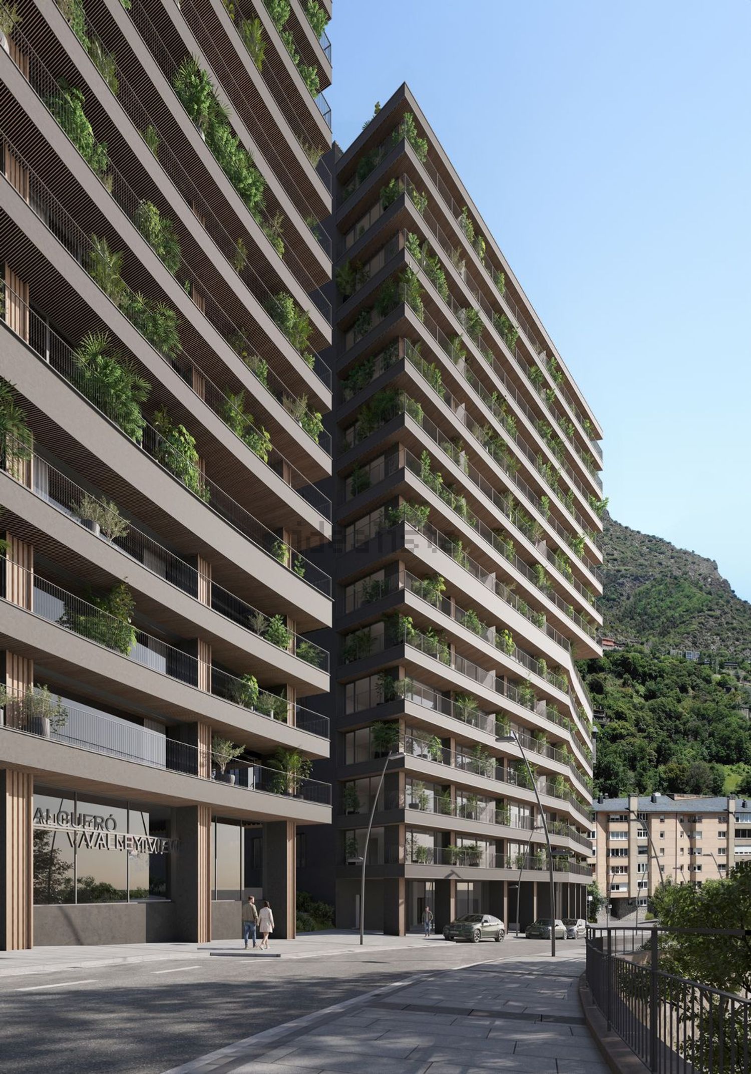 2-bedroom flat for sale in Escaldes-Engordany · 51 of 60