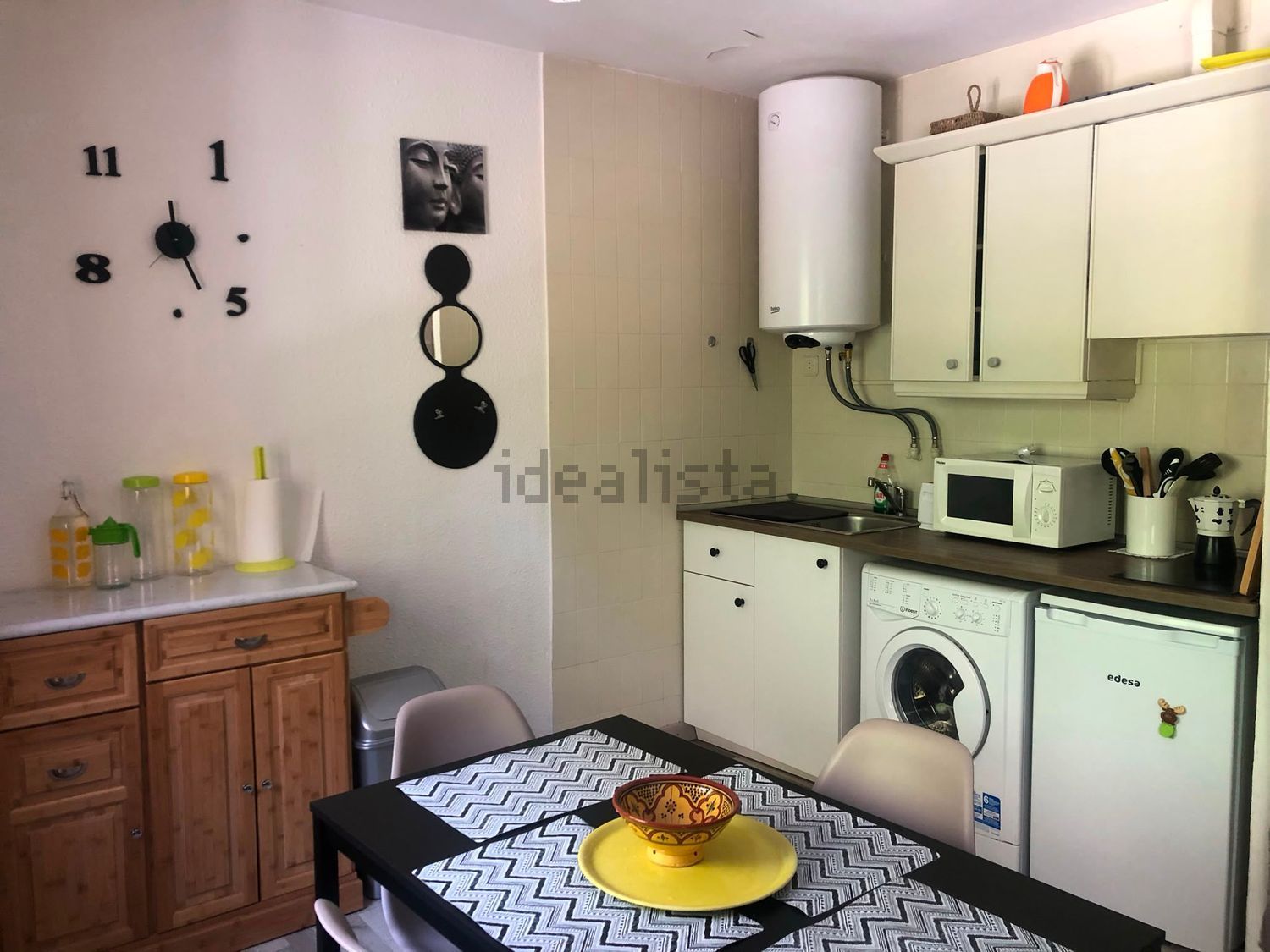 1-bedroom flat for sale in El Tarter, Canillo · 25 of 43