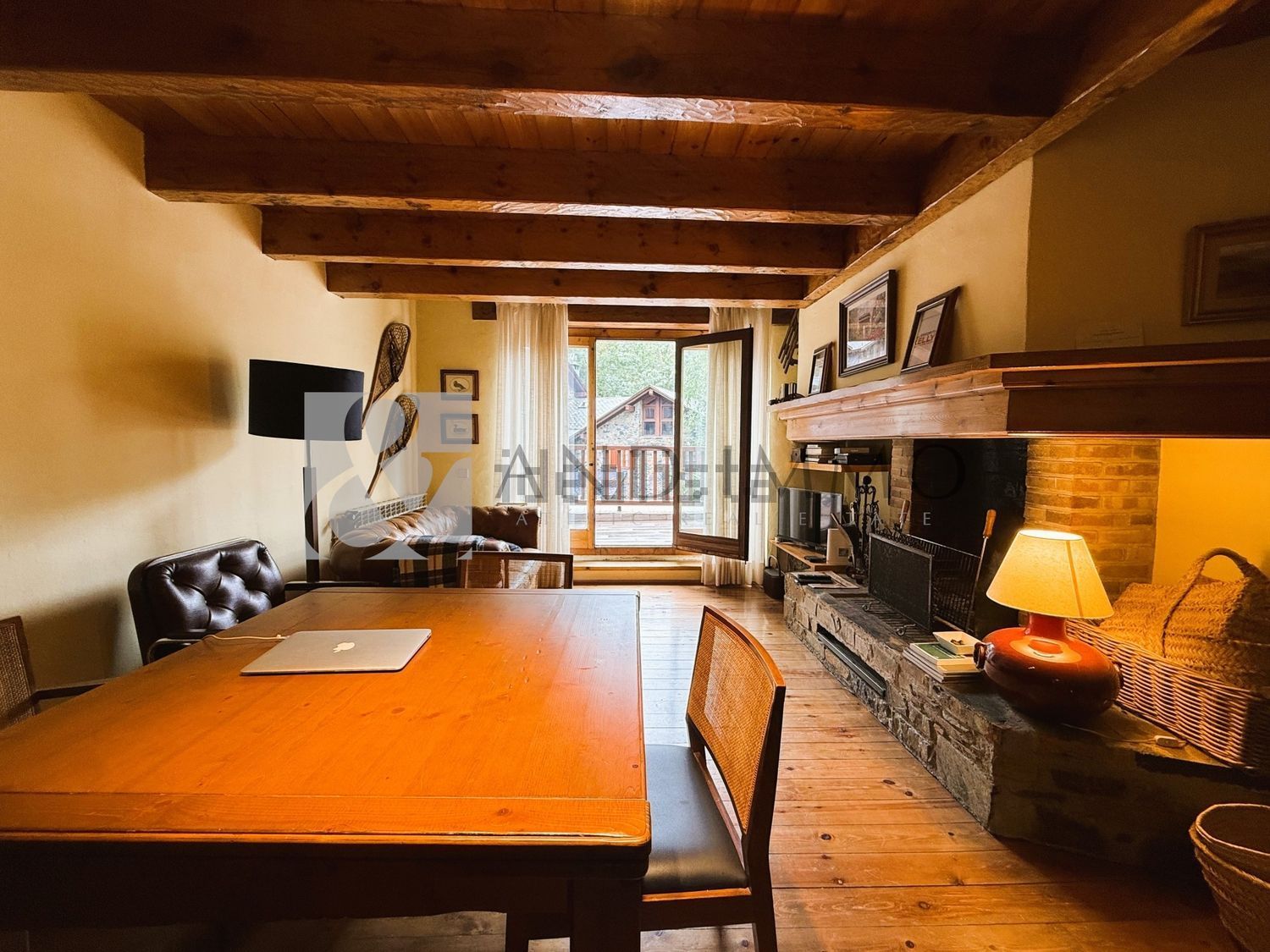 3-bedroom duplex for sale in L'Aldosa, La Massana · 40 of 58