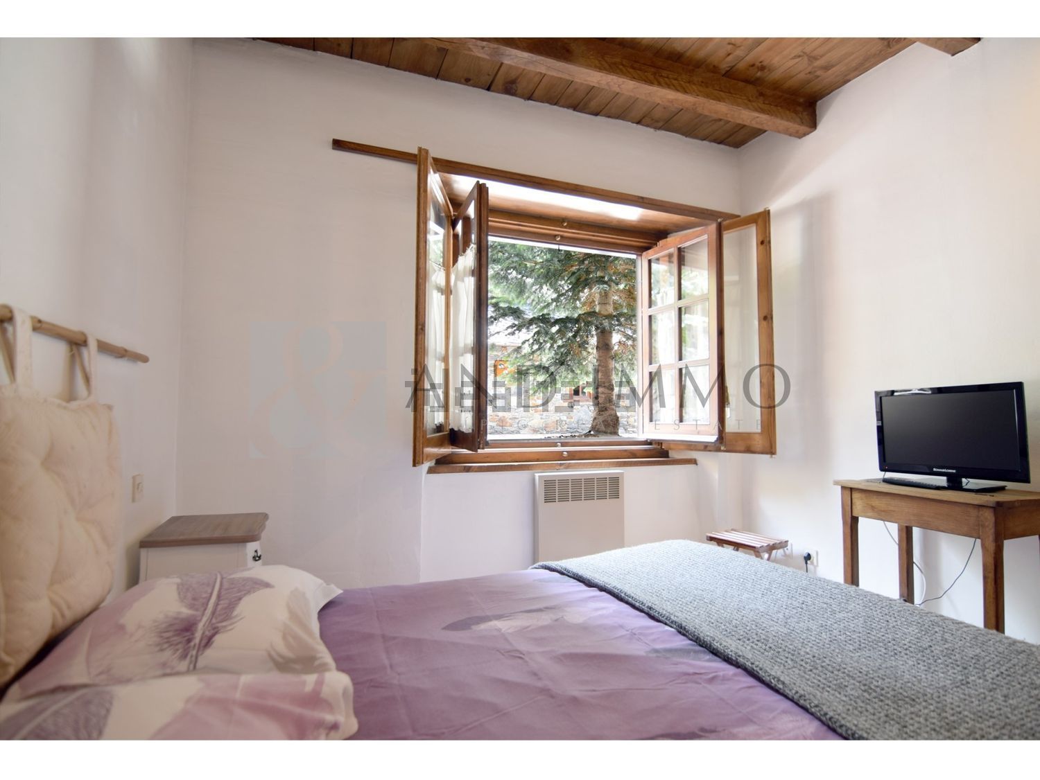 1-bedroom flat for rent in El Tarter, Canillo · 57 of 60