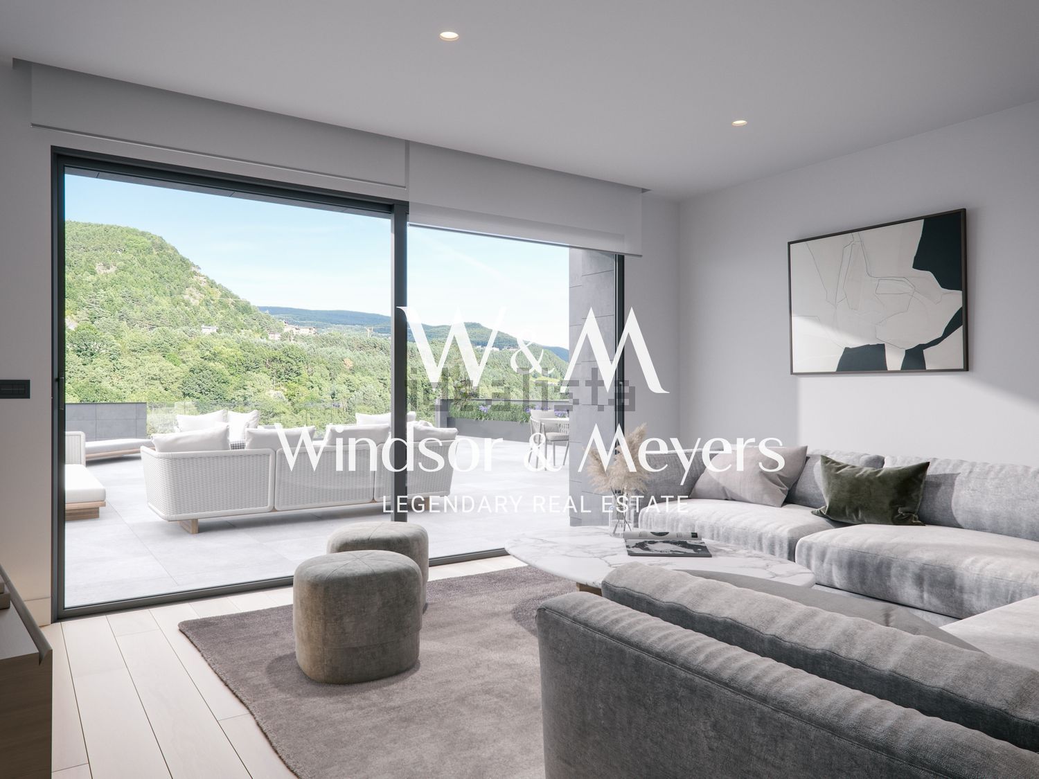 4-bedroom flat for sale in La Massana · 5 of 21