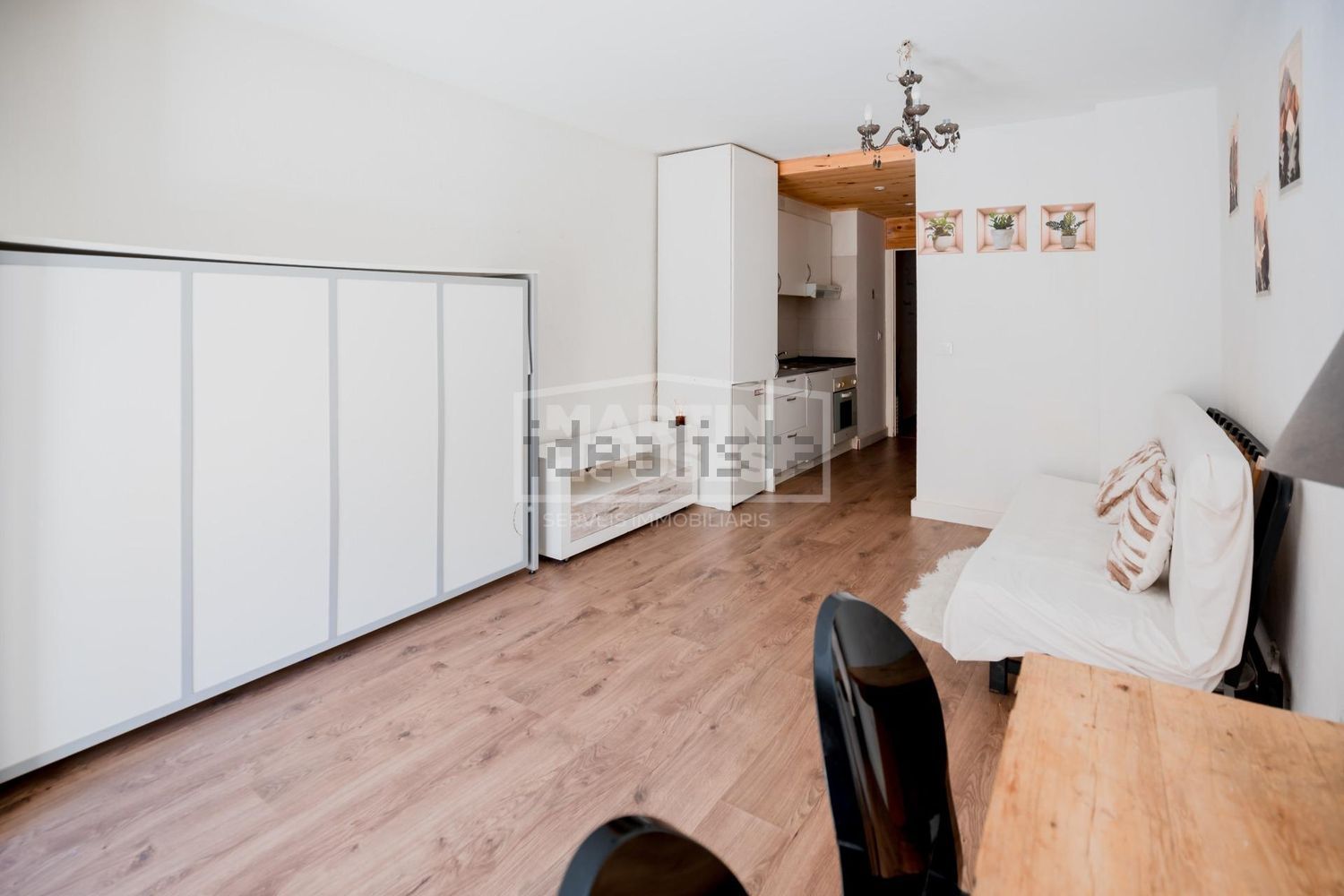Studio for rent in Pas de la Casa, Encamp · 48 of 59
