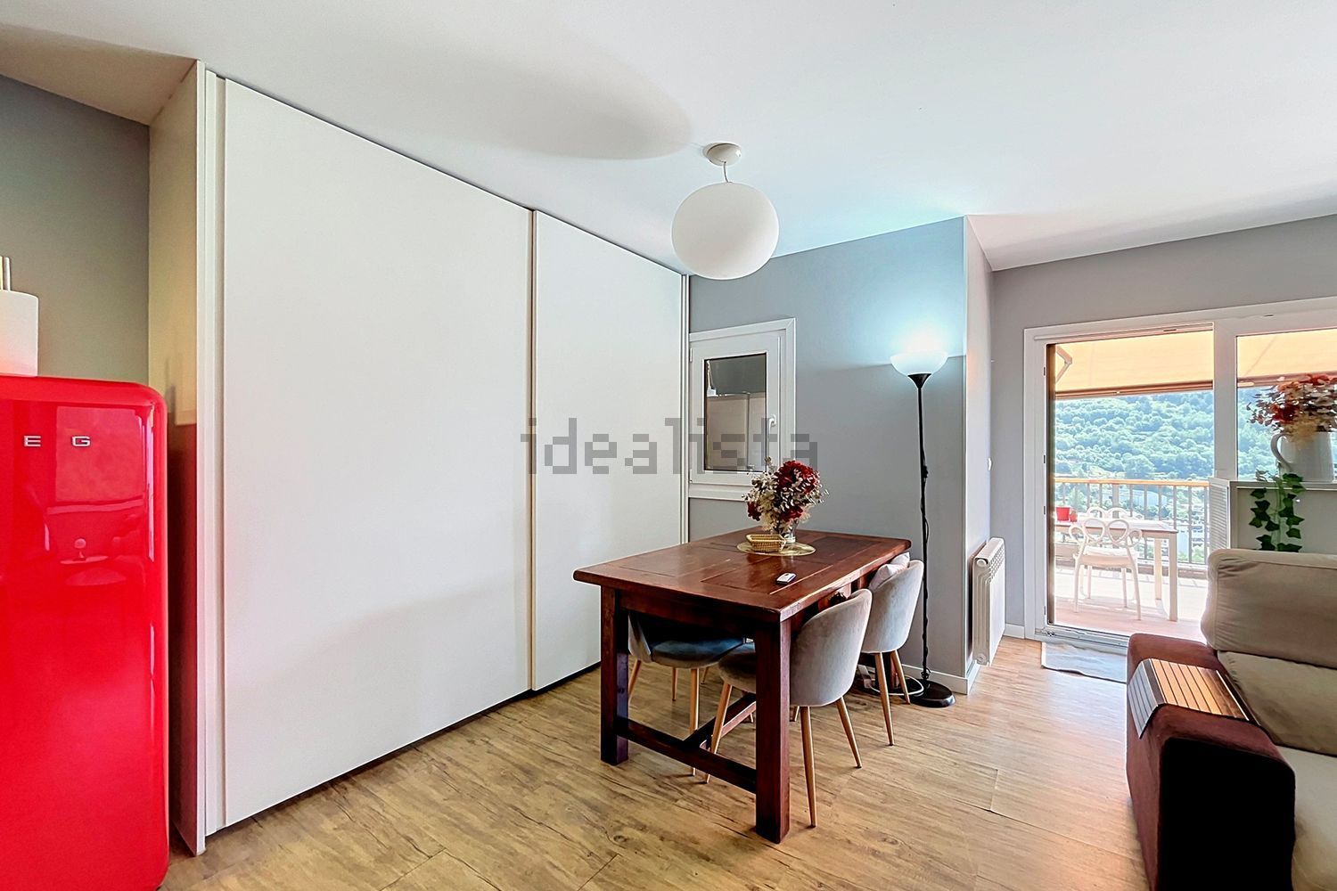 2-bedroom flat for rent in Encamp · 4 of 60