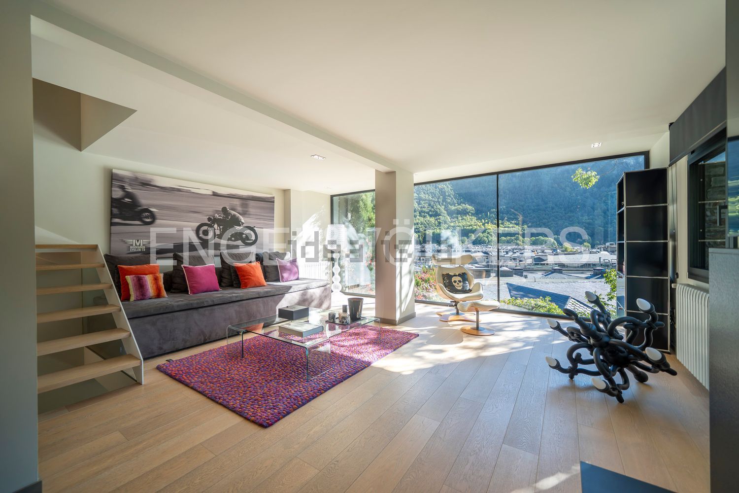 3-bedroom townhouse for sale in Andorra la Vella · 47 of 60