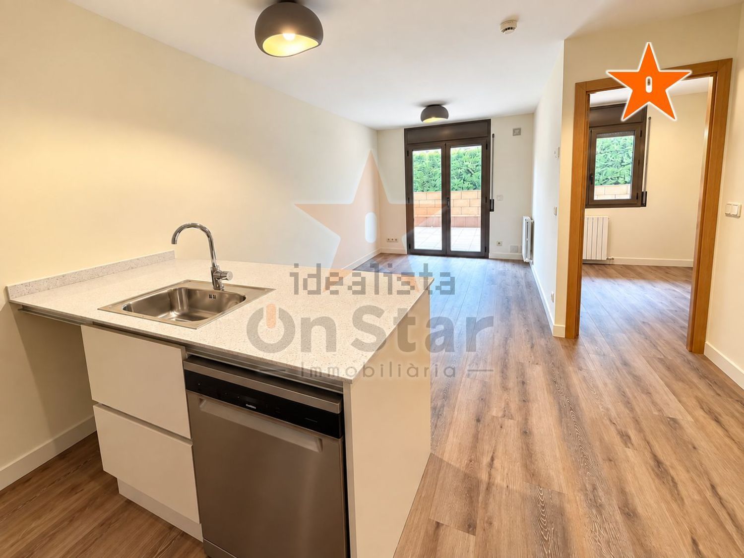 1-bedroom flat for rent in Escàs, La Massana · 52 of 60