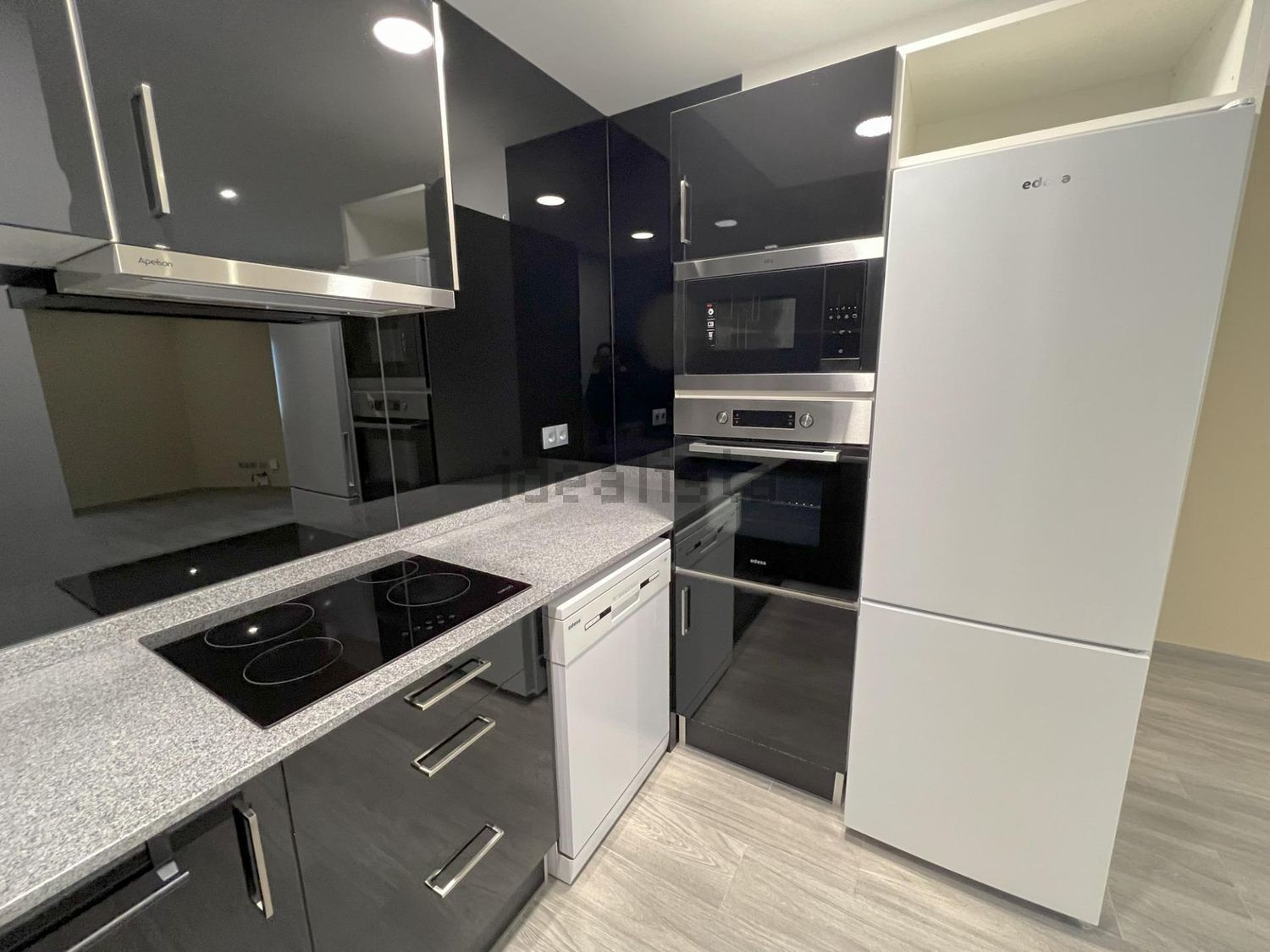 Piso de 2 habitaciones en venta en Andorra la Vella · 11 de 25