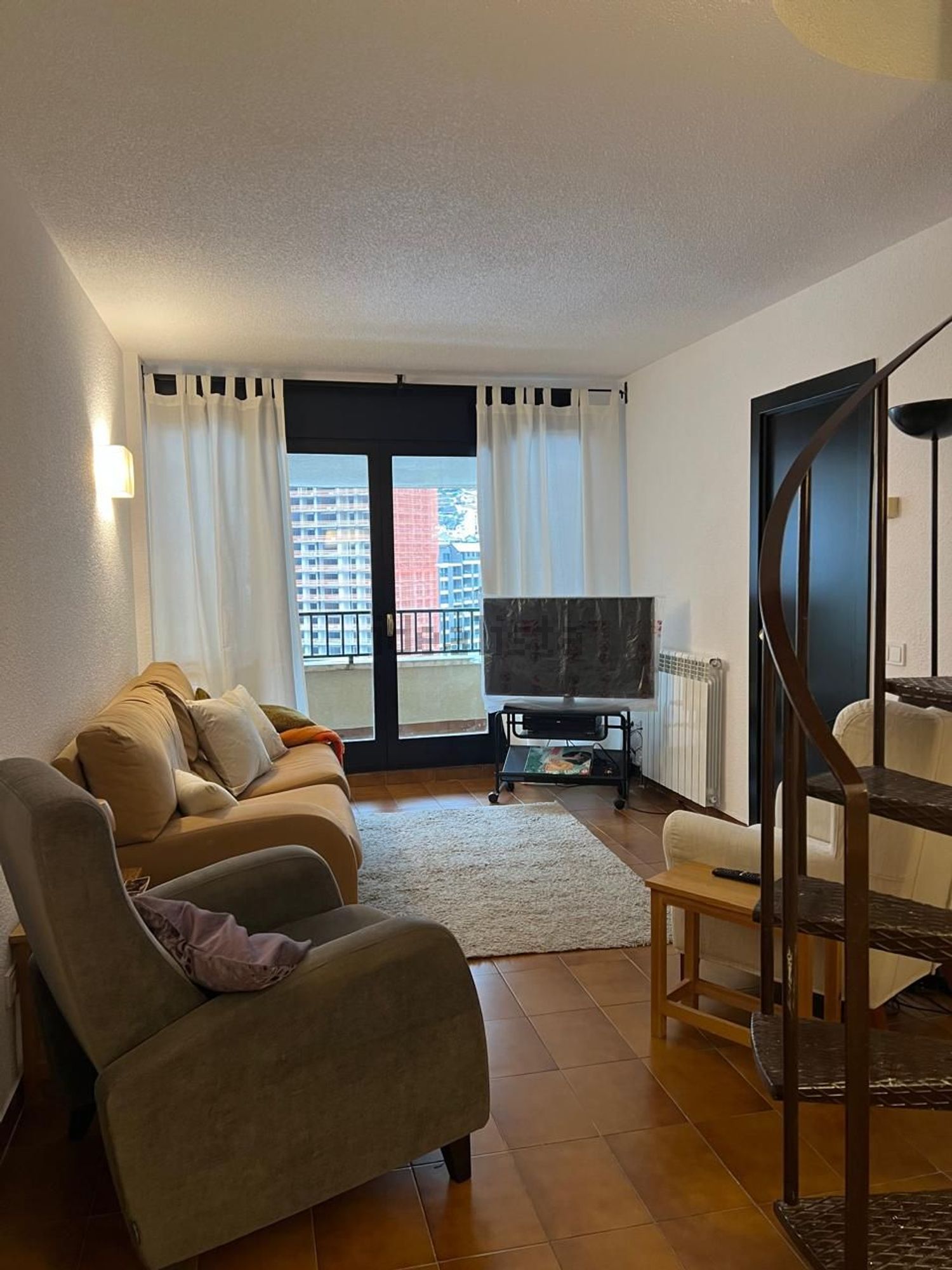 4-bedroom penthouse for rent in Andorra la Vella · 3 of 26