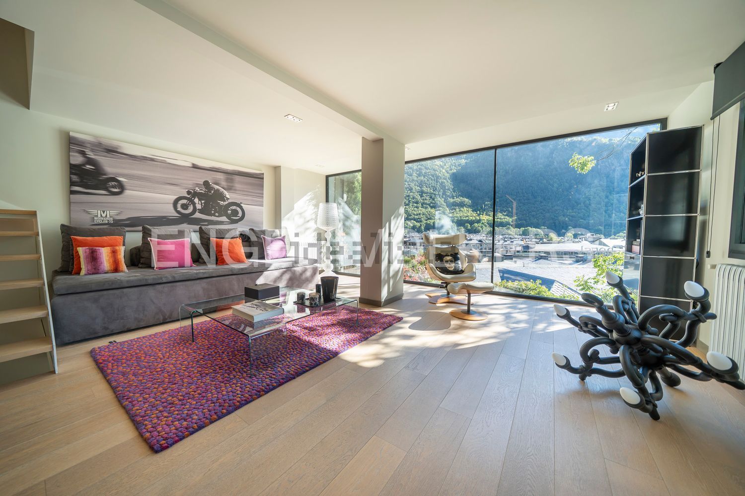 3-bedroom townhouse for sale in Andorra la Vella · 50 of 60