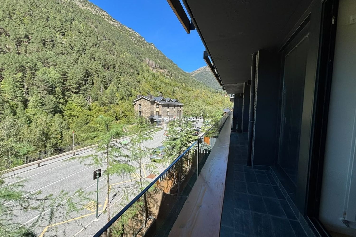2-bedroom flat for rent in Llorts, Ordino · 23 of 45