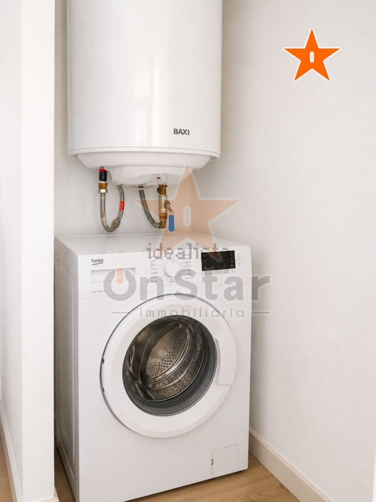 1-bedroom flat for rent in Pas de la Casa, Encamp · 11 of 33