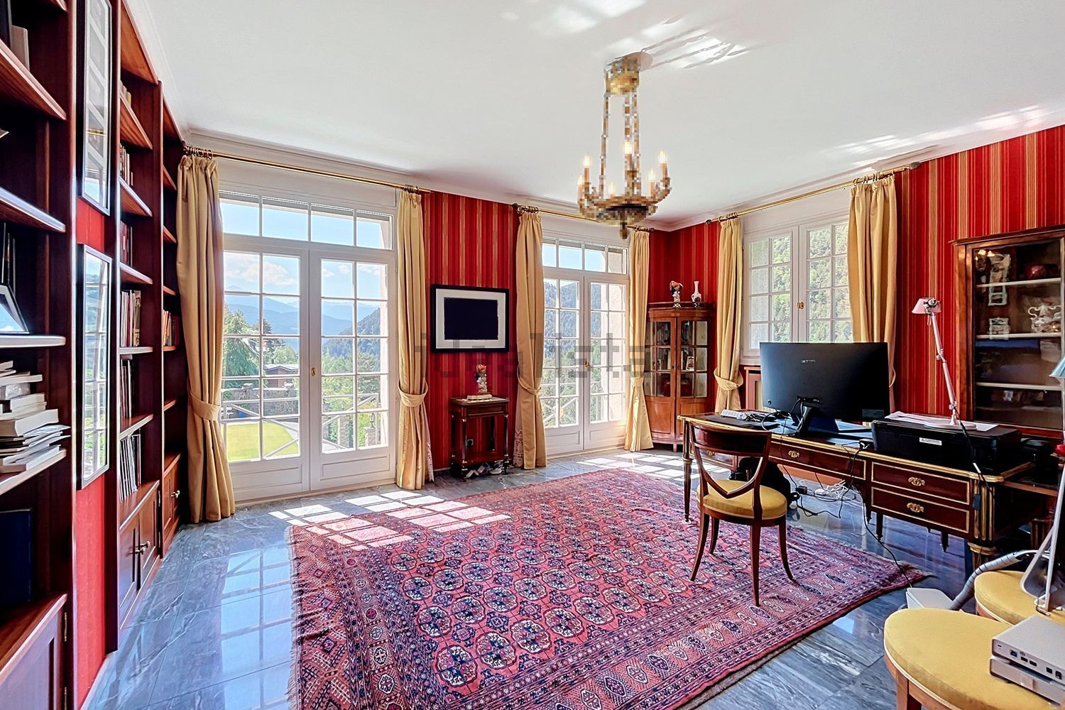 5-bedroom chalet for rent in Erts, La Massana · 44 of 57
