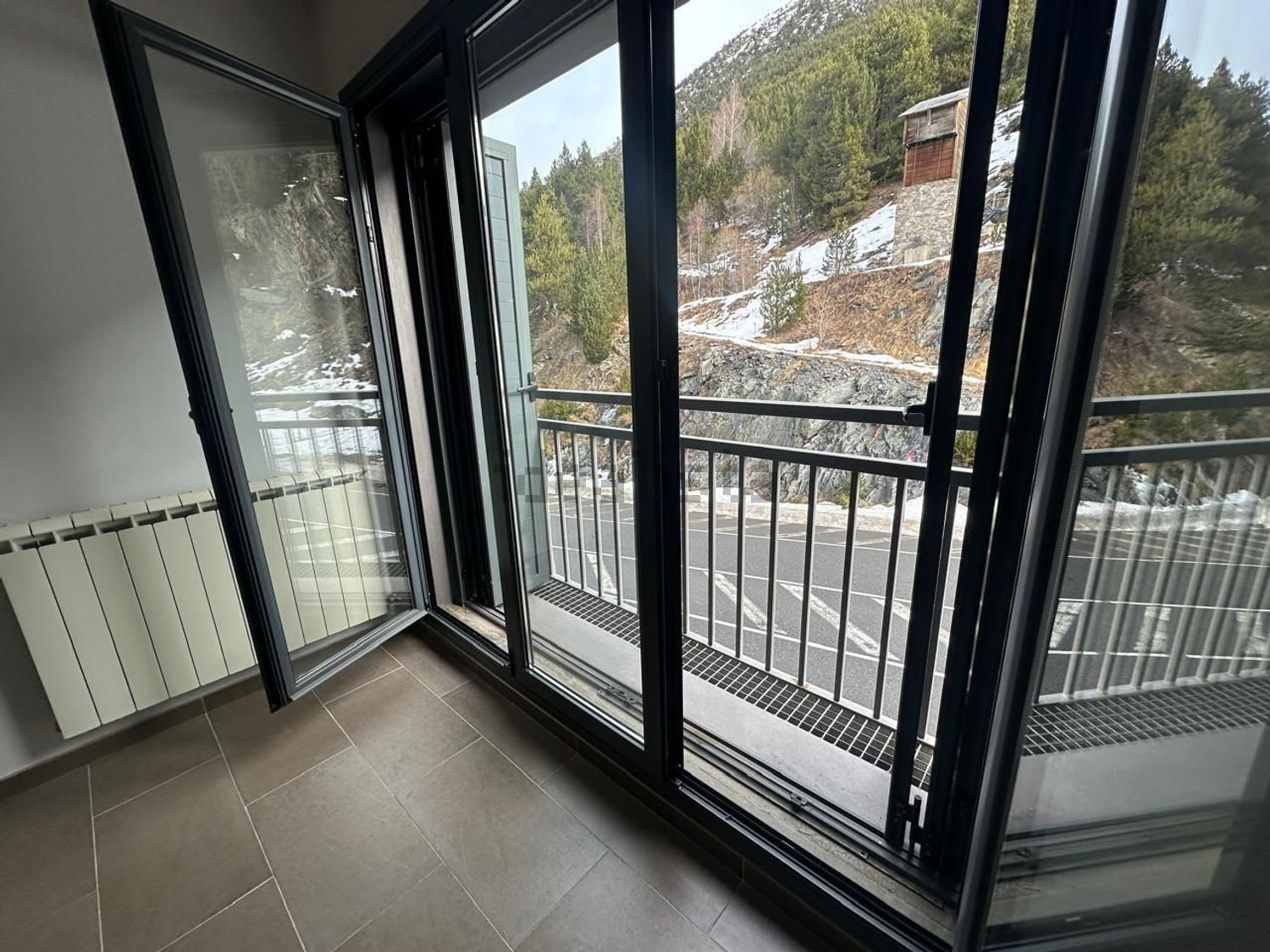 1-bedroom flat for rent in El Tarter, Canillo · 49 of 50