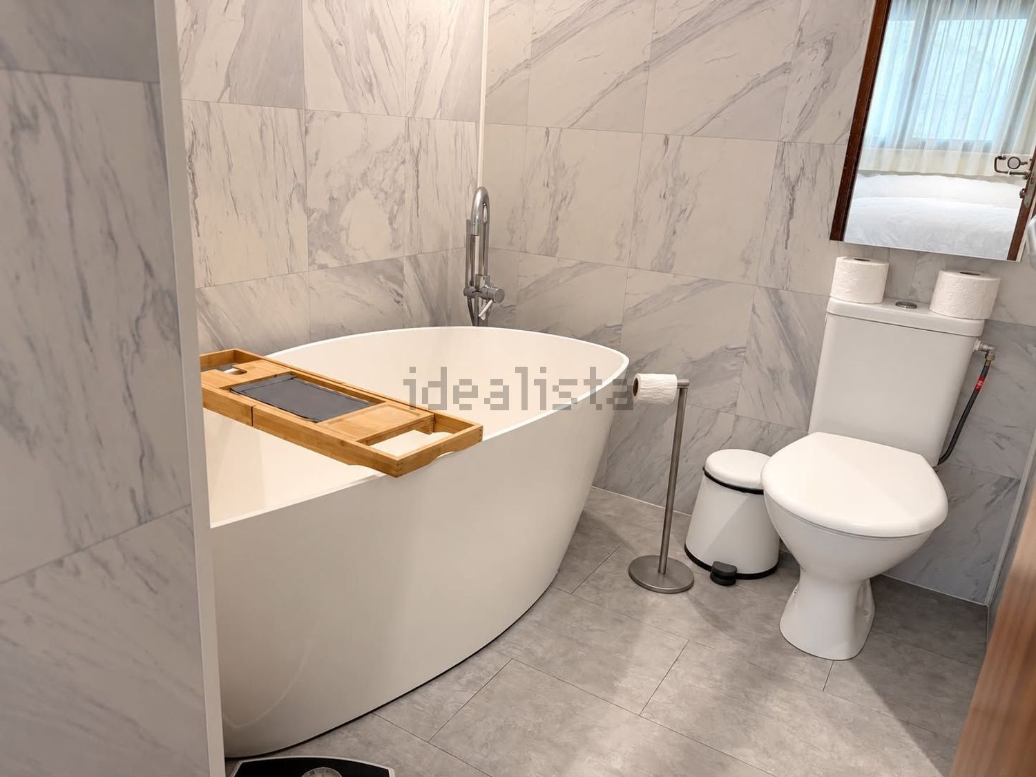 2-bedroom flat seasonal rent in El Tarter, Canillo · 10 of 24