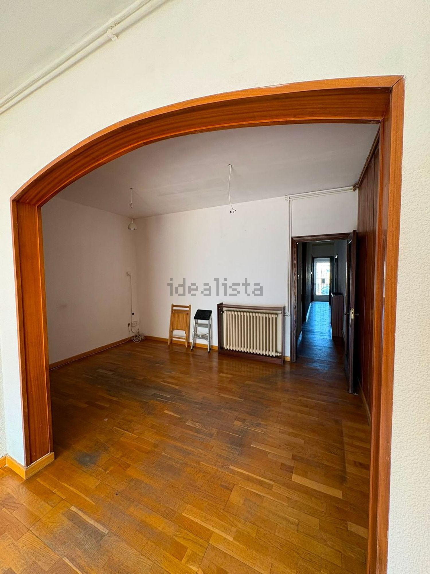 Chalet adosado en venta en Calle de Pi i Margall