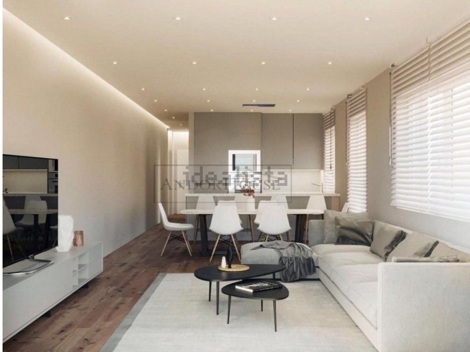 3-bedroom flat for sale in Andorra la Vella · 21 of 29