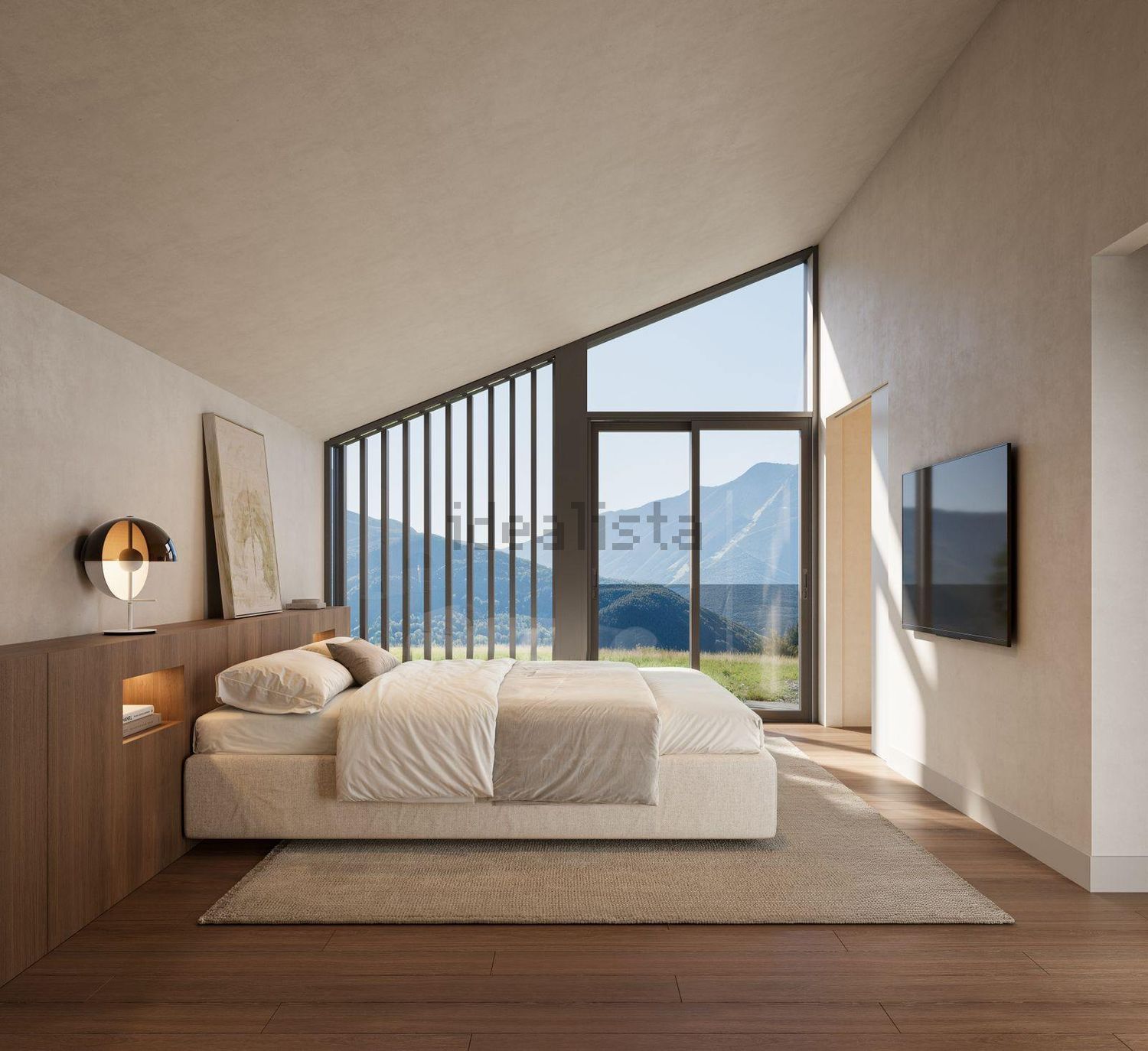 4-bedroom townhouse for sale in L'Aldosa, La Massana · 5 of 60