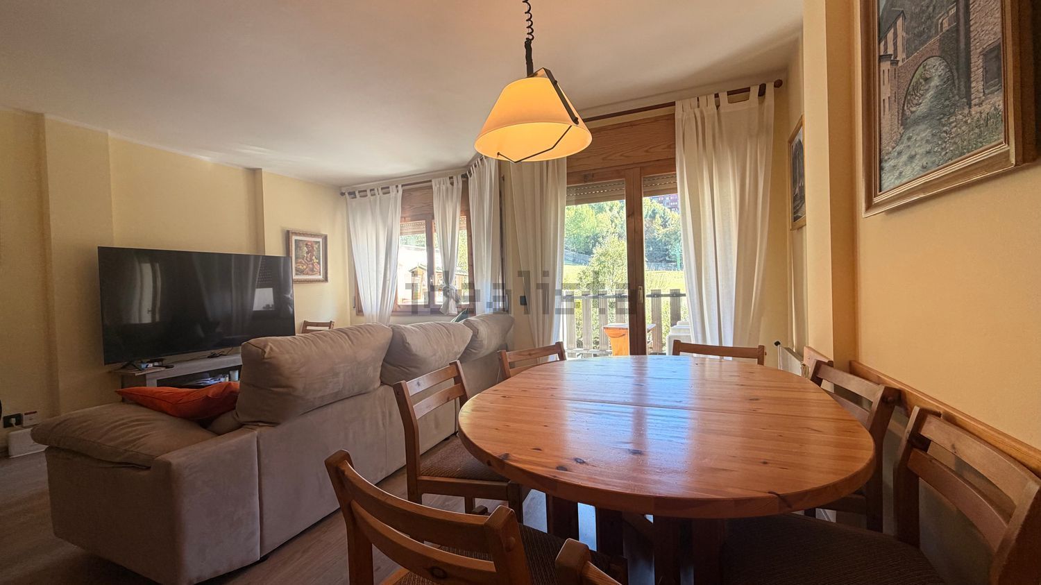 3-bedroom flat for sale in El Tarter, Canillo · 5 of 26