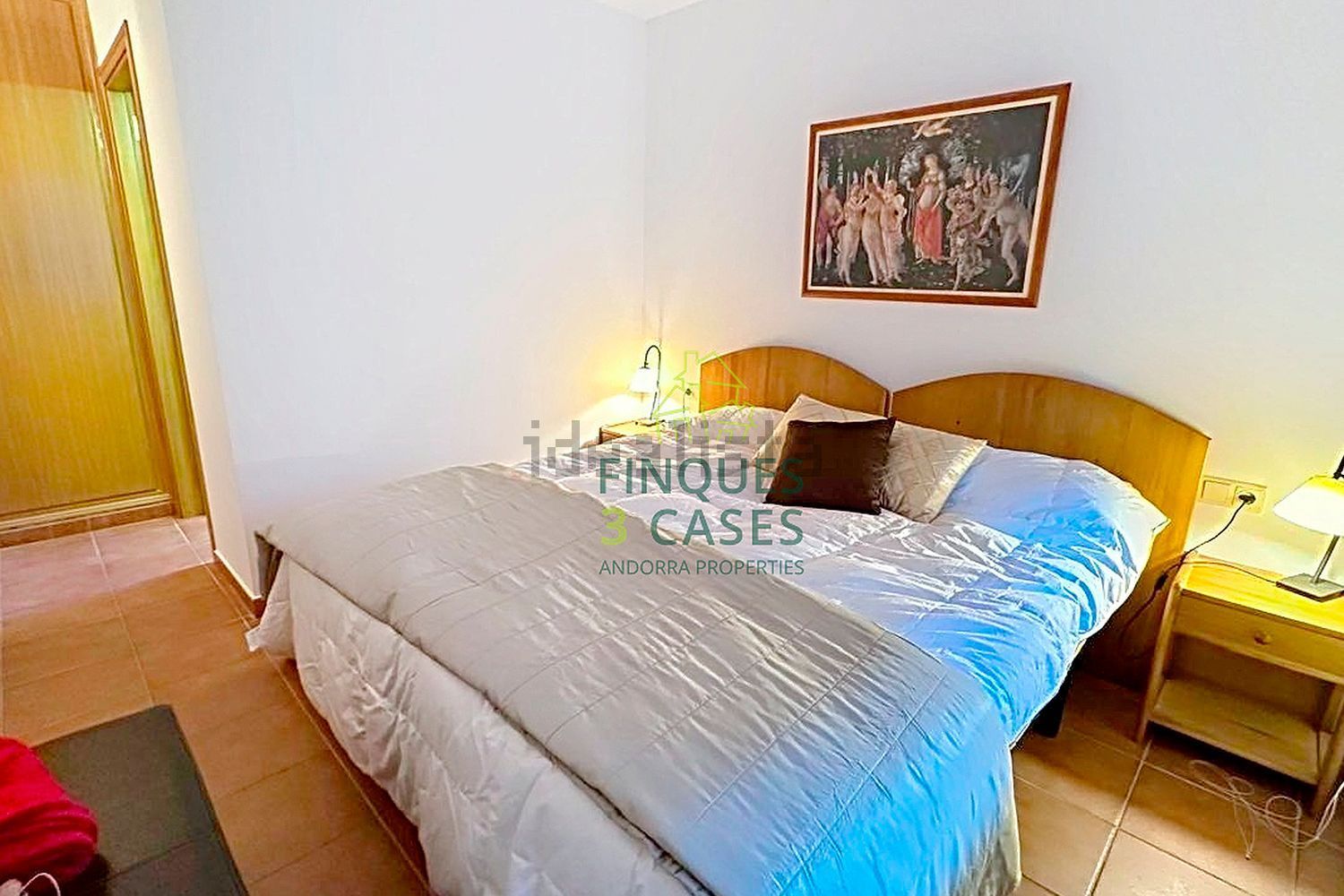 Appartement 3 chambres à louer à Canillo · 35 sur 60