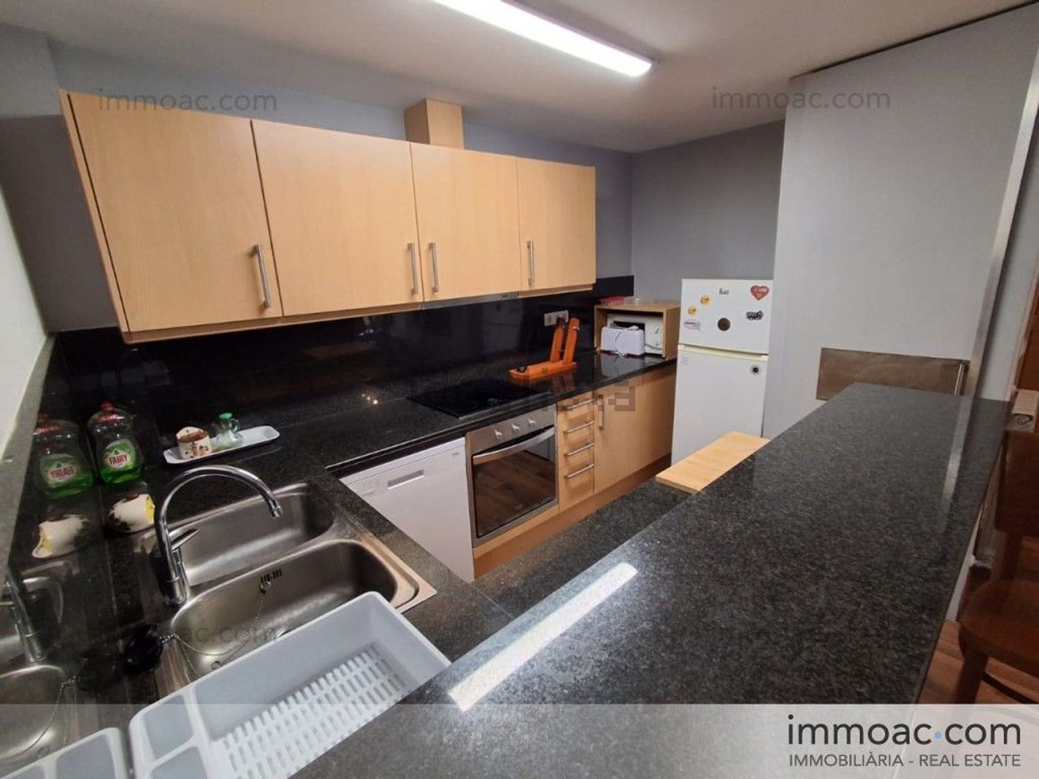 2-bedroom flat for rent in La Cortinada, Ordino · 23 of 60