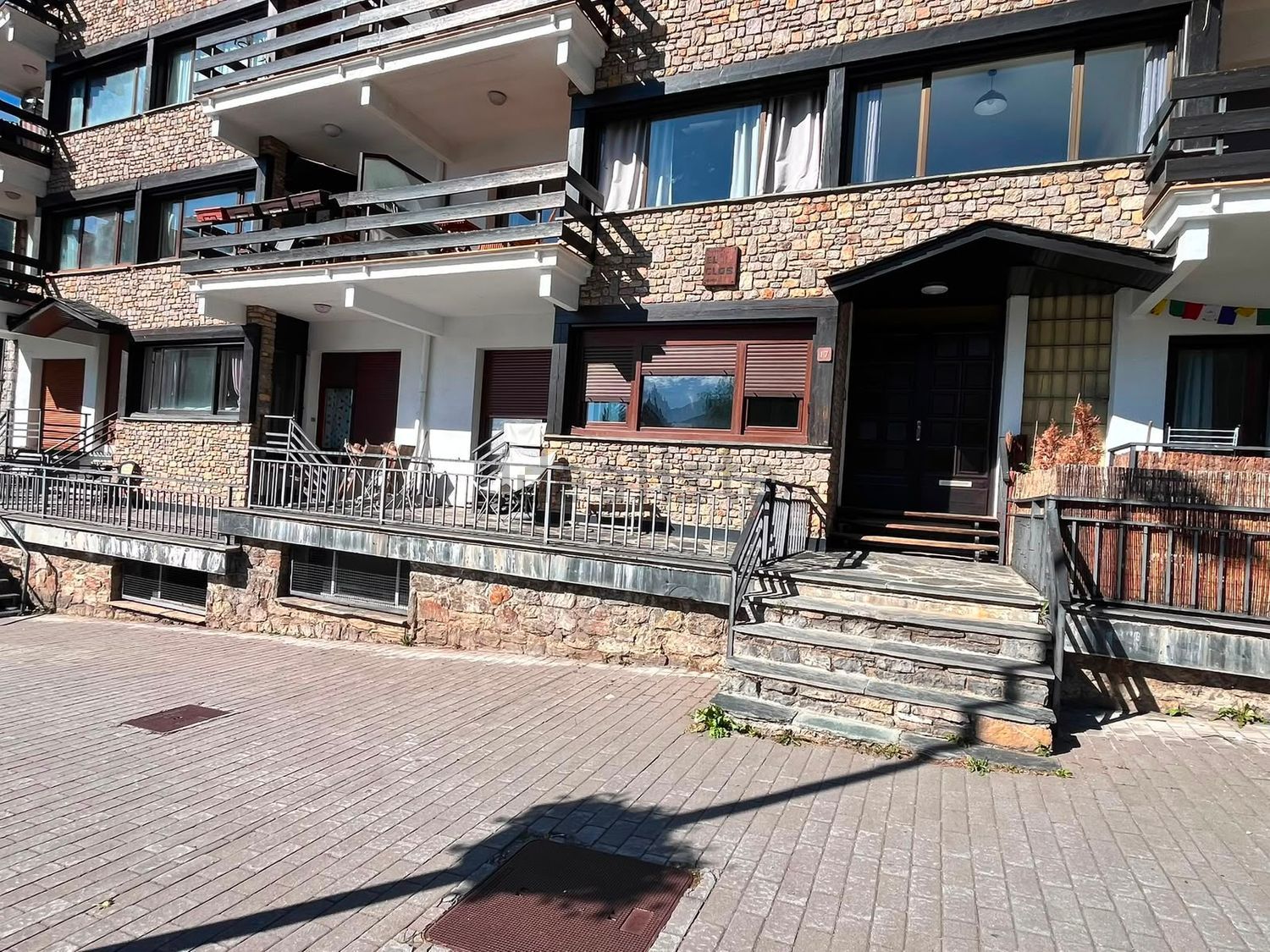 Pis de 2 habitacions en venda a Soldeu, Canillo · 43 de 60