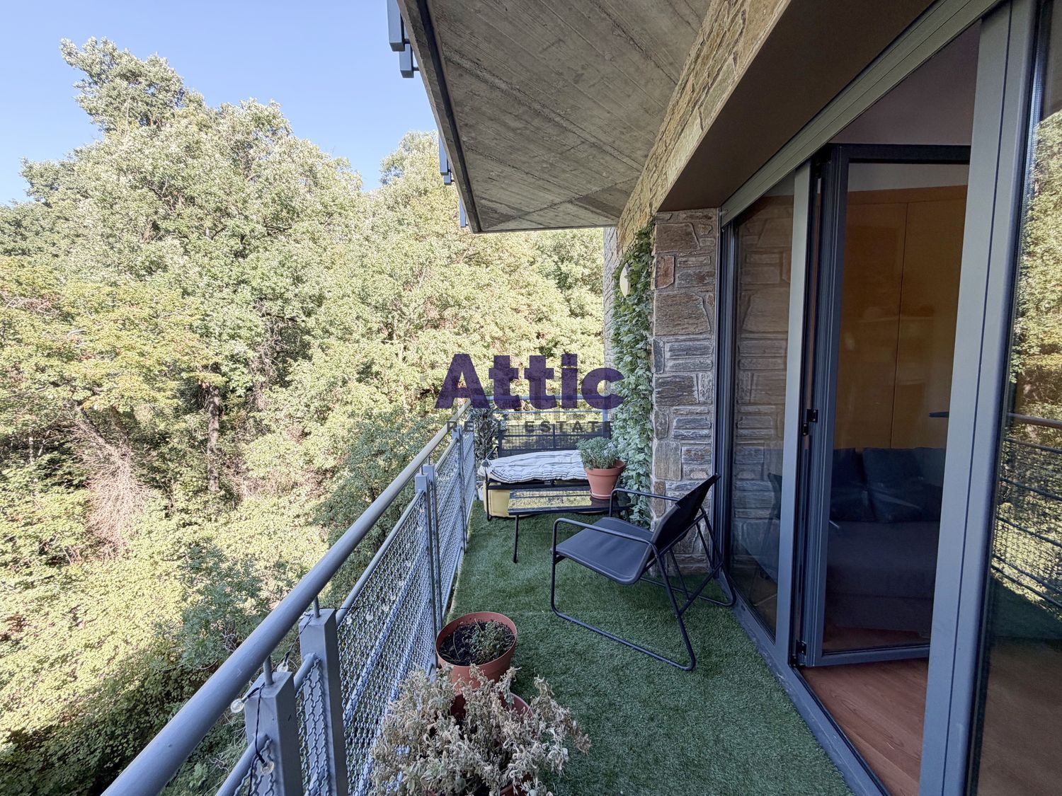 3-bedroom flat for sale in Escaldes-Engordany · 43 of 54
