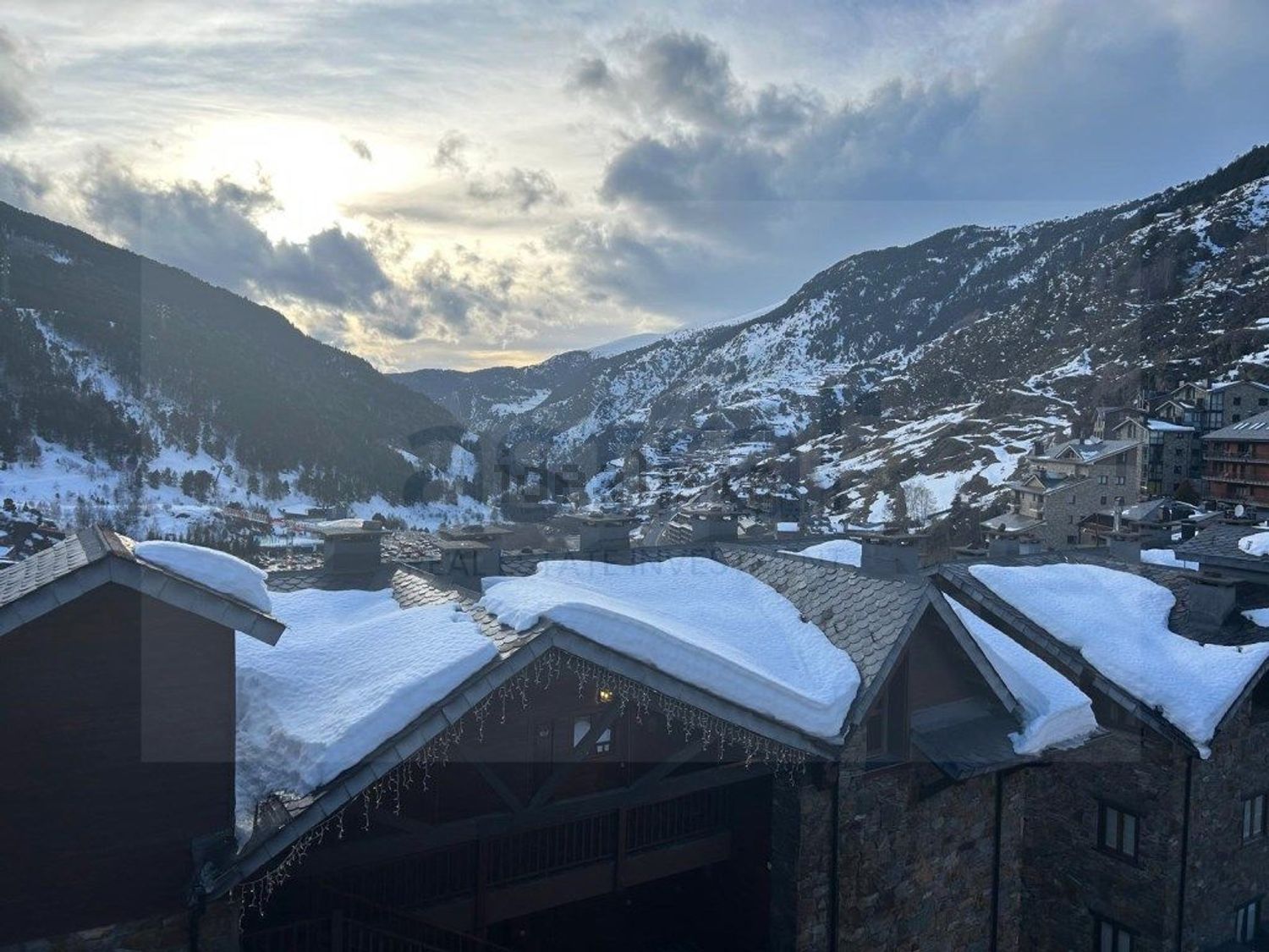 1-bedroom flat for sale in El Tarter, Canillo · 11 of 22