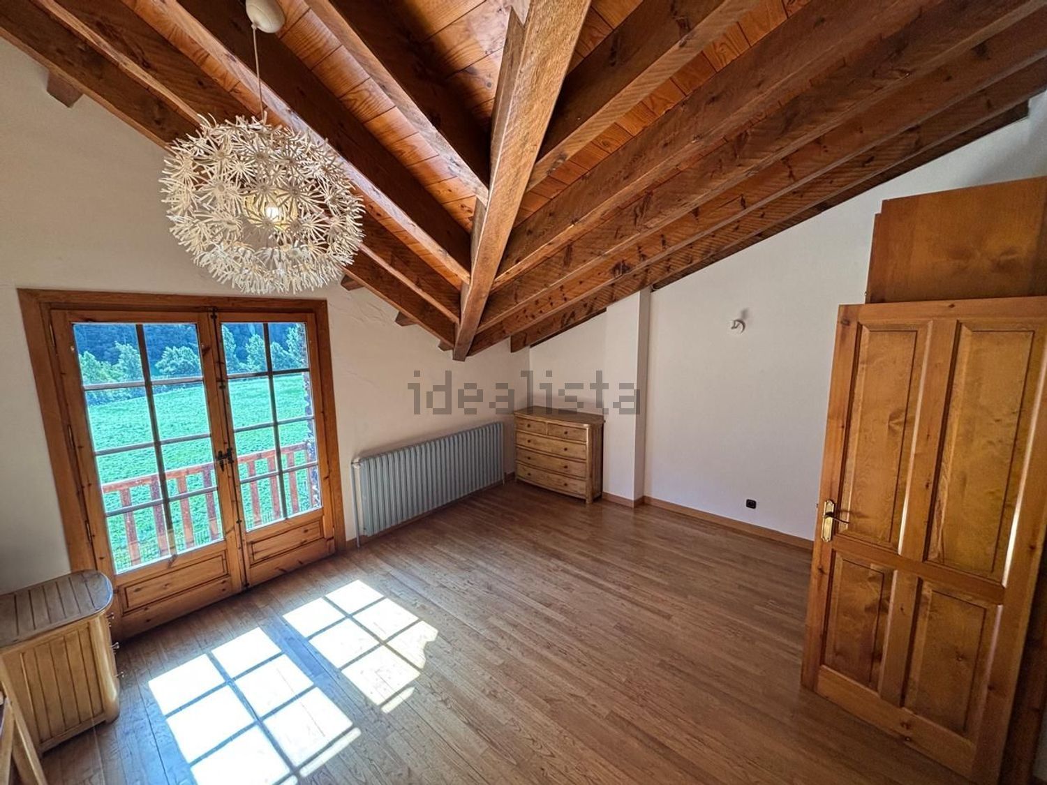 4-bedroom townhouse for rent in Arans, Ordino · 43 of 60