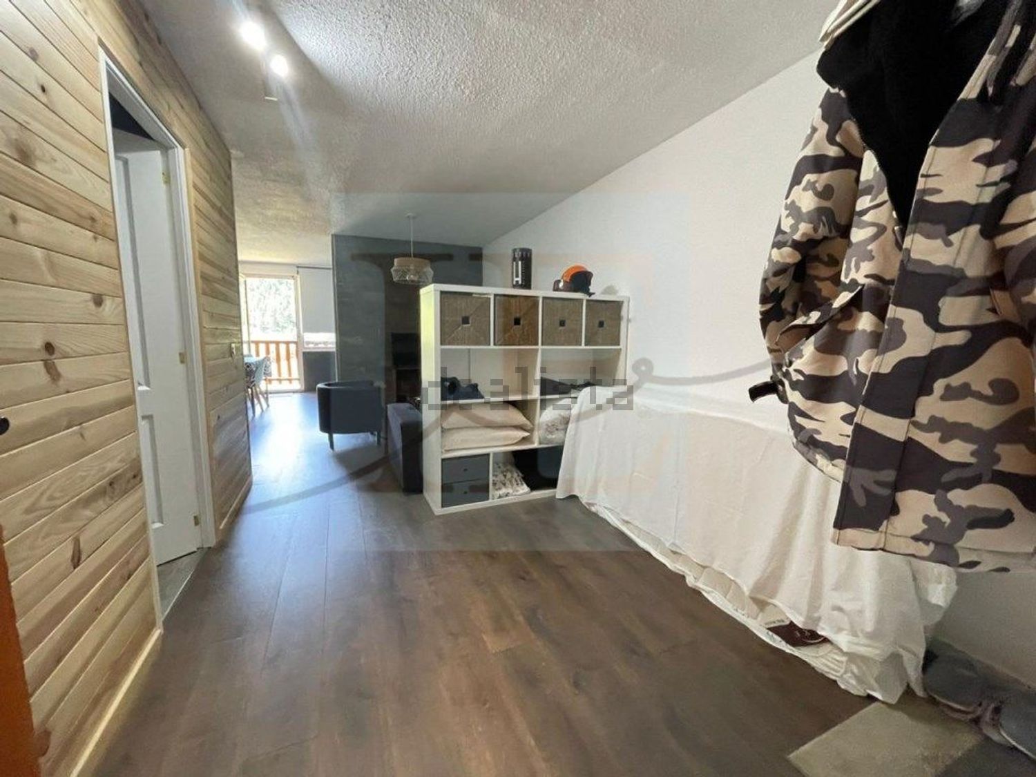 1-bedroom flat for sale in Canillo · 9 of 13