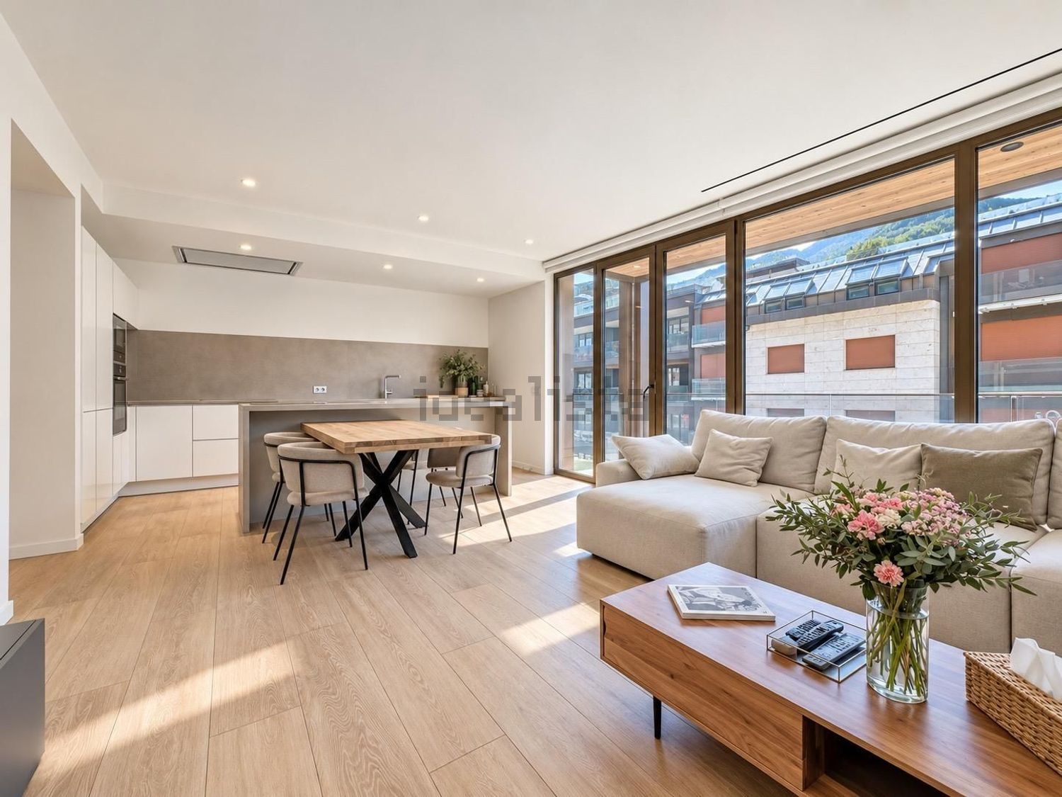 3-bedroom flat for sale in Escaldes-Engordany · 2 of 28