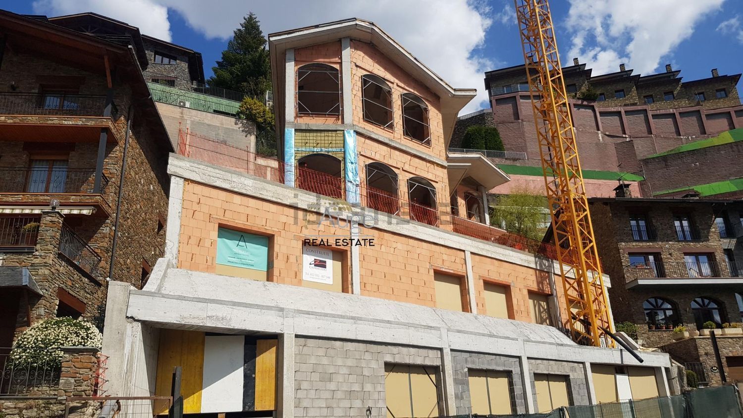 5-bedroom chalet for sale in Engolasters, Escaldes-Engordany · 36 of 58