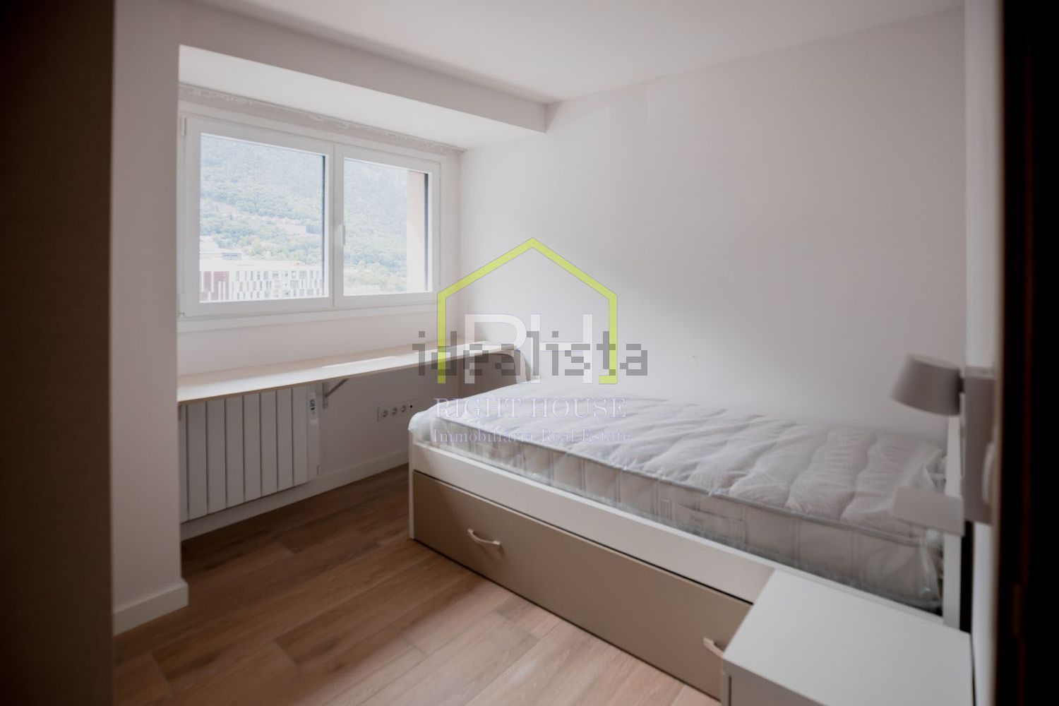 Piso de 2 habitaciones en alquiler en Andorra la Vella · 14 de 23
