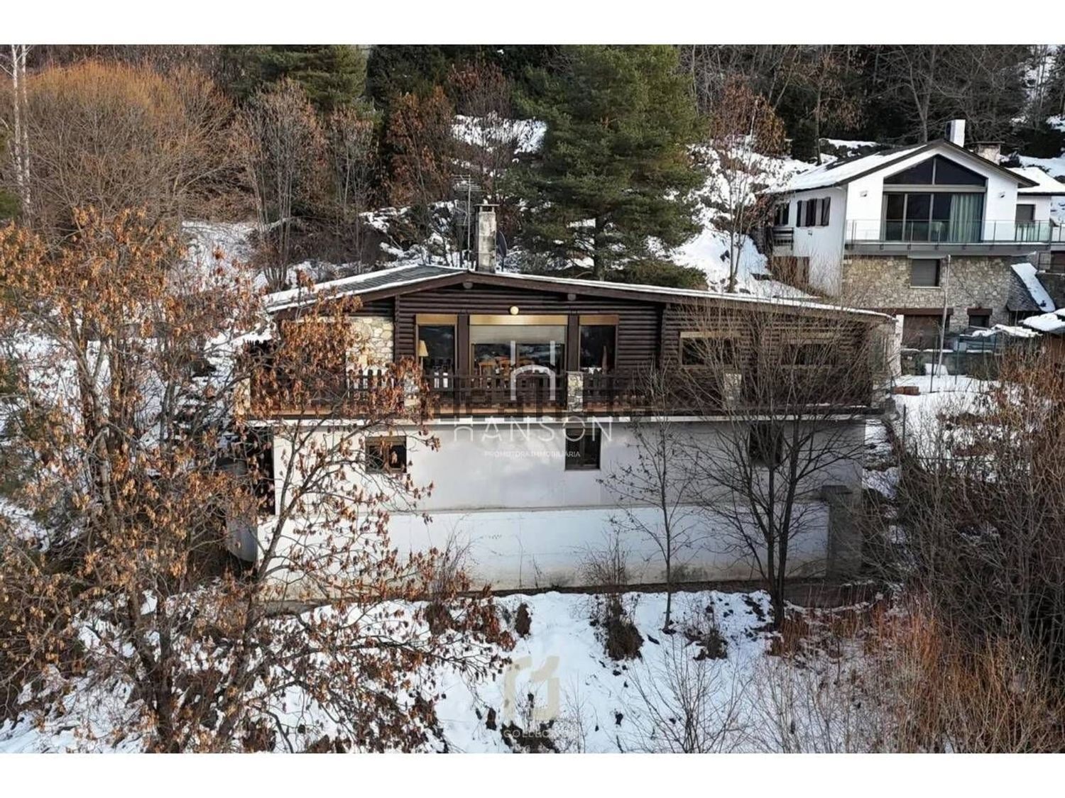 Chalet de 4 habitaciones en venta en Encamp · 34 de 60