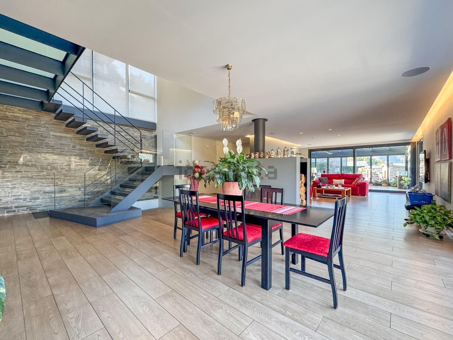 4-bedroom chalet for sale in Anyós, La Massana · 8 of 60