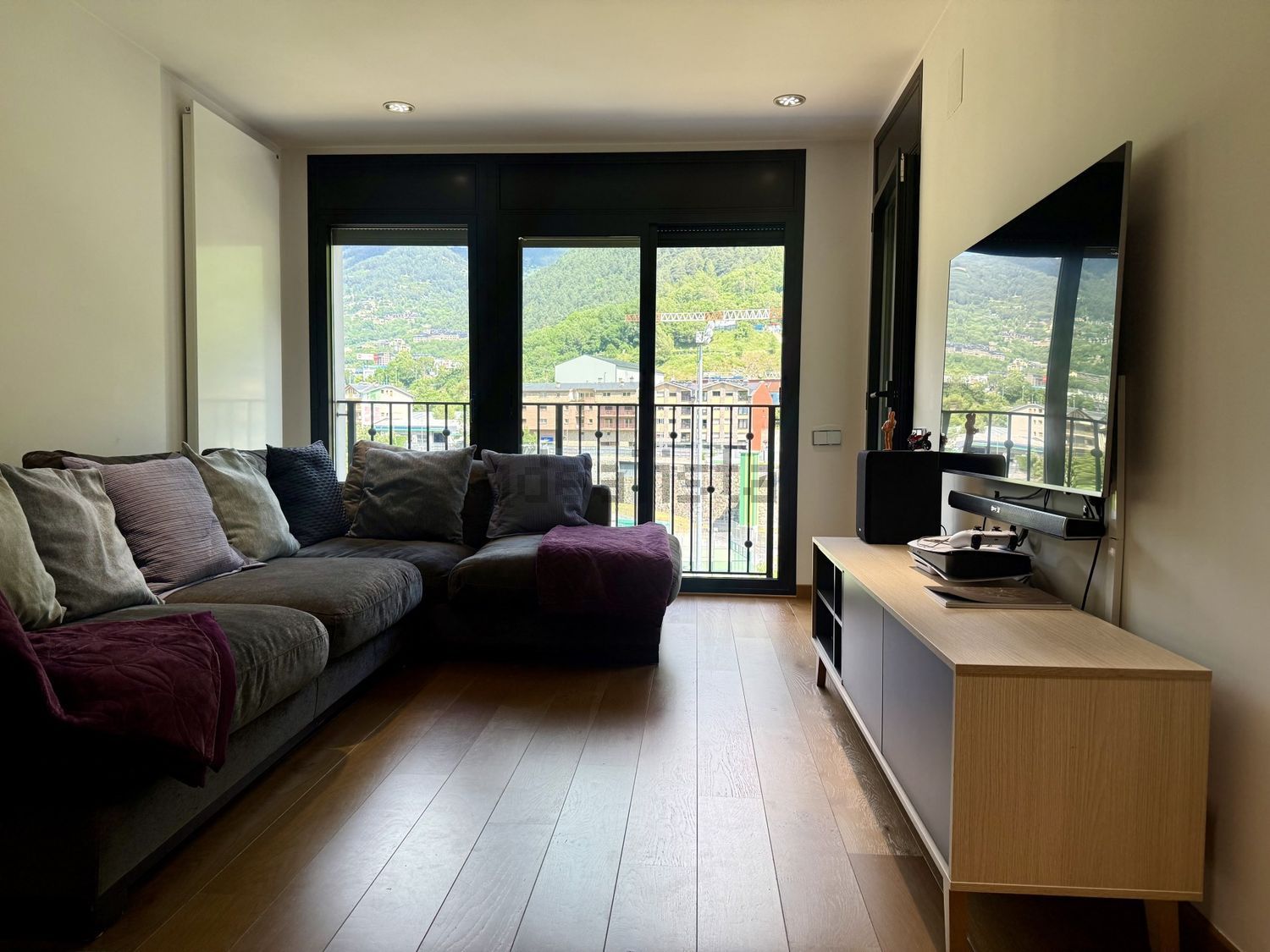 2-bedroom flat for sale in Vila, Encamp · 53 of 60