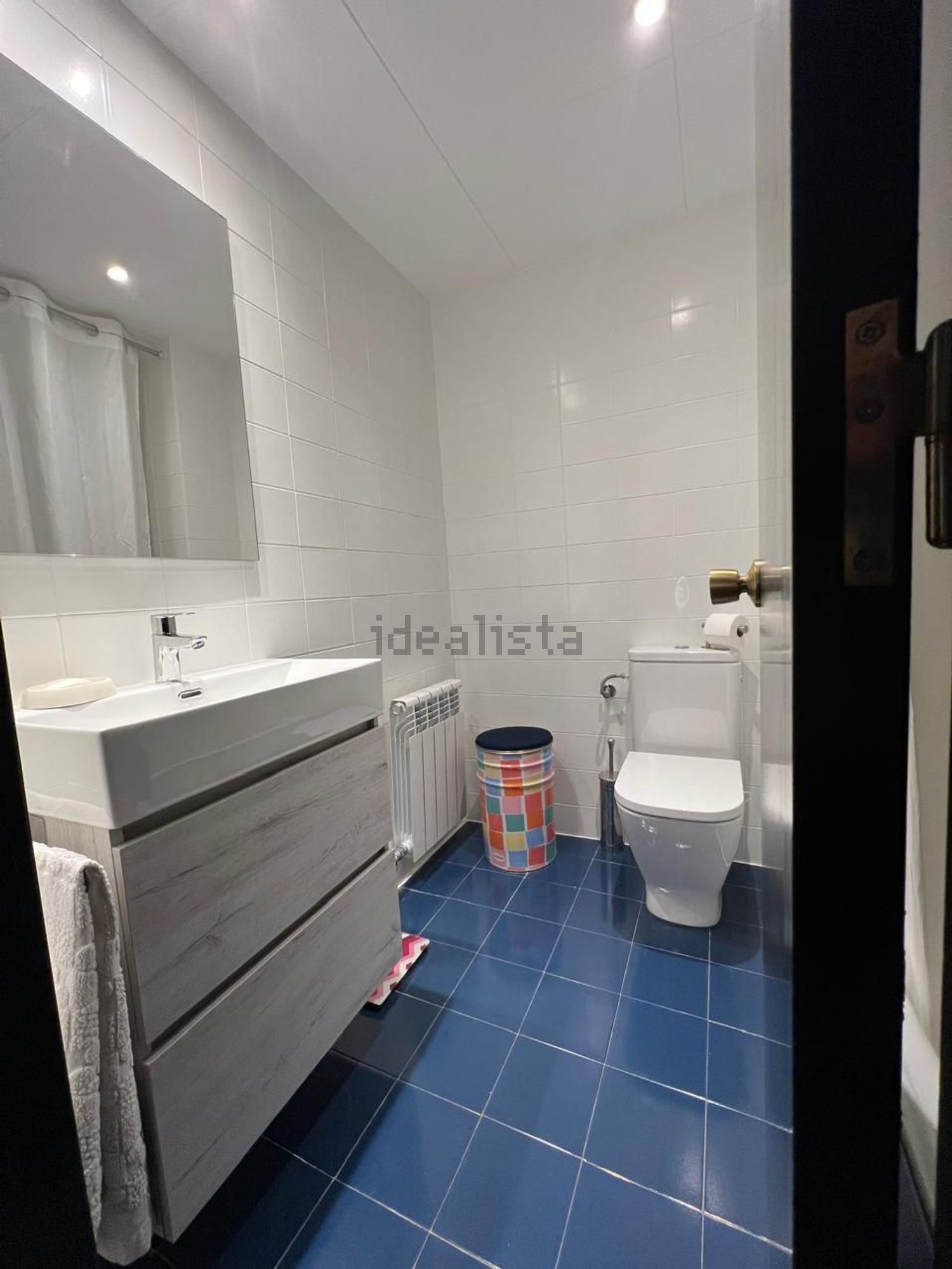 4-bedroom penthouse for rent in Andorra la Vella · 13 of 26