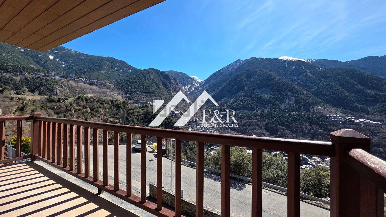2-bedroom flat for rent in Escaldes-Engordany · 22 of 60