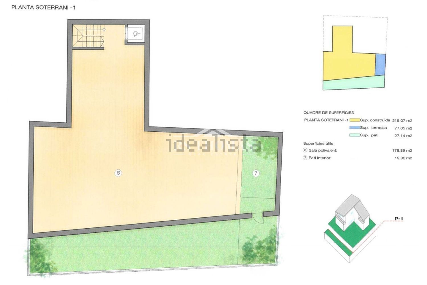 4-bedroom townhouse for sale in Escaldes-Engordany · 26 of 29