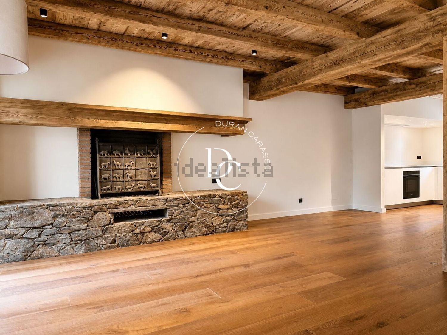 4-bedroom townhouse for sale in Ordino · 58 of 60