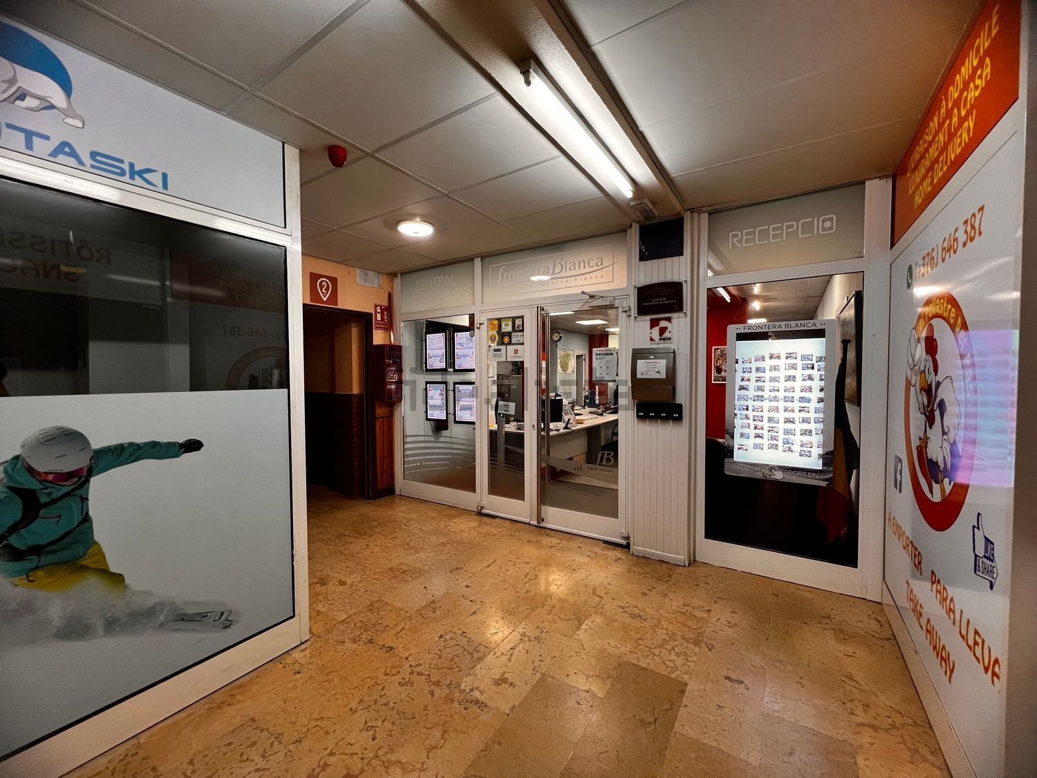Studio for sale in Pas de la Casa, Encamp · 13 of 16
