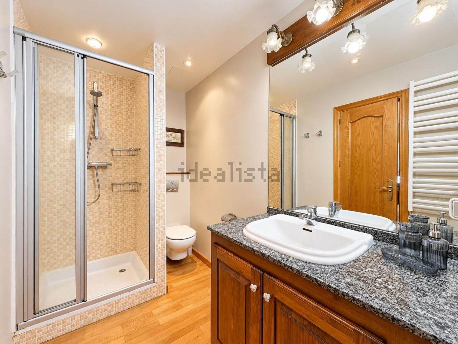 3-bedroom penthouse for sale in Les Bons, Encamp · 24 of 49