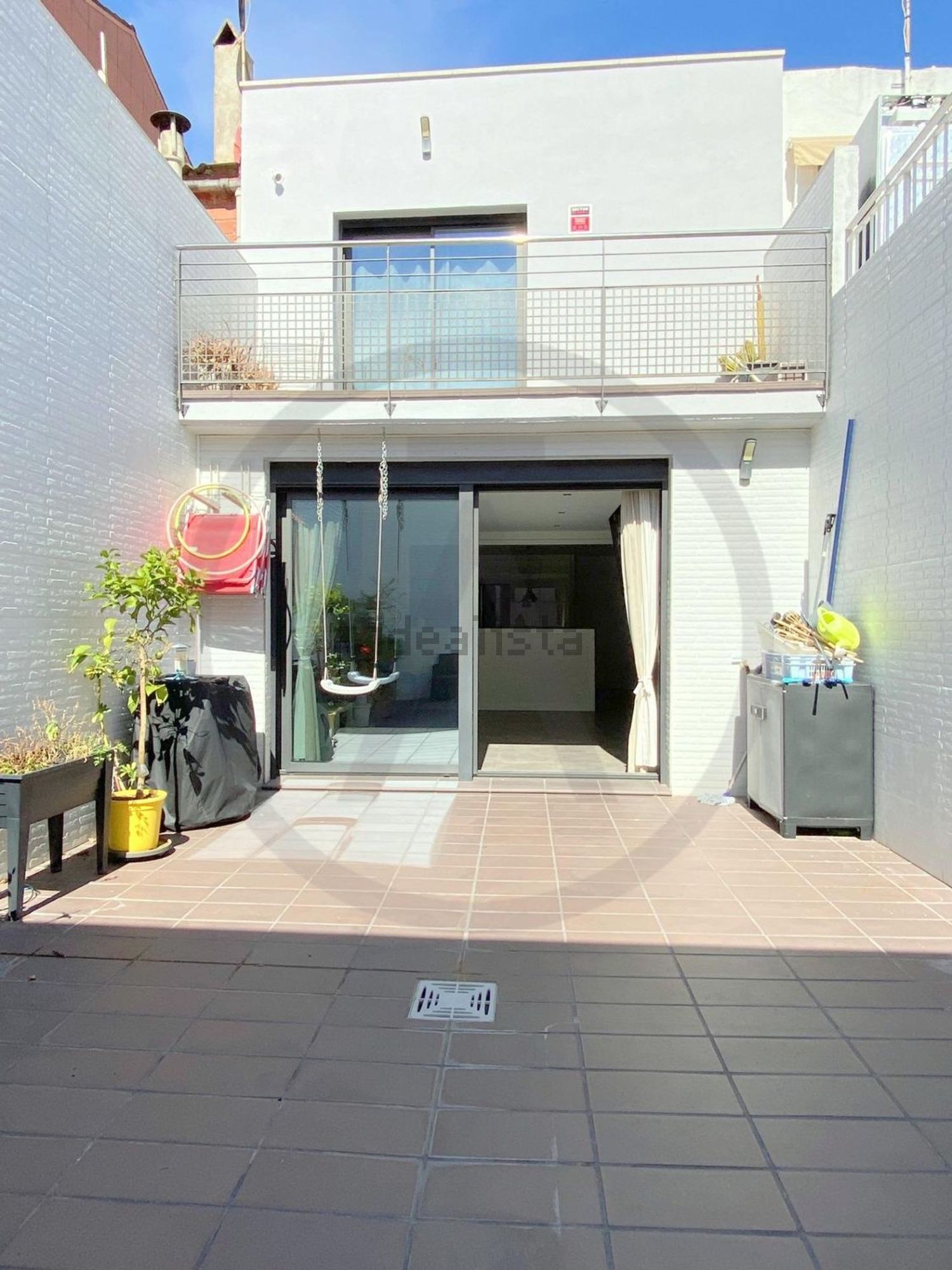 Chalet adosado en venta en Sant Pere Nord
