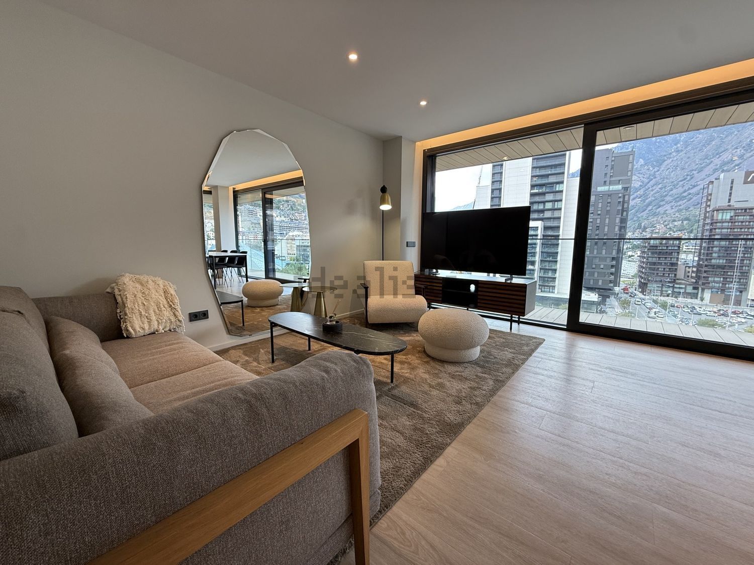 3-bedroom flat for rent in Escaldes-Engordany · 56 of 60