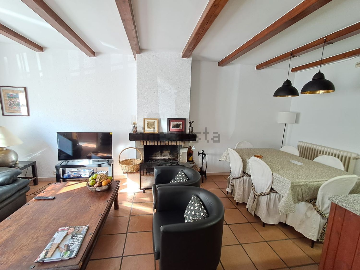 2-bedroom townhouse for sale in Arans, Ordino · 4 of 60