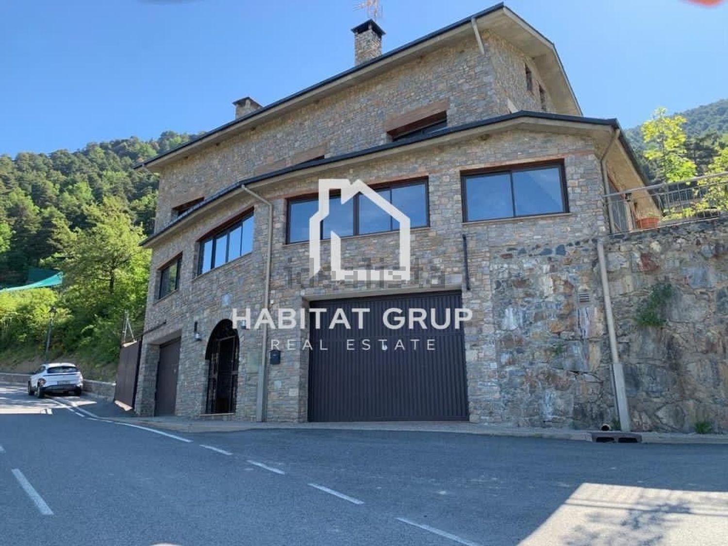 5-bedroom chalet for sale in Sant Julià de Lòria · 58 of 60